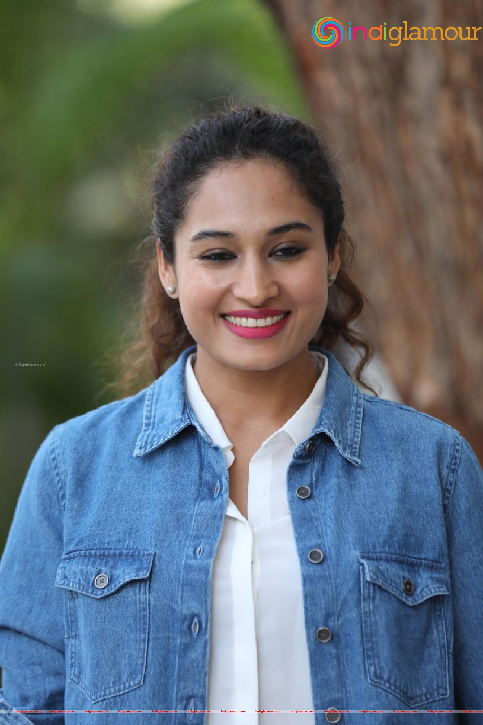 Pooja Ramachandran Actress hd photo