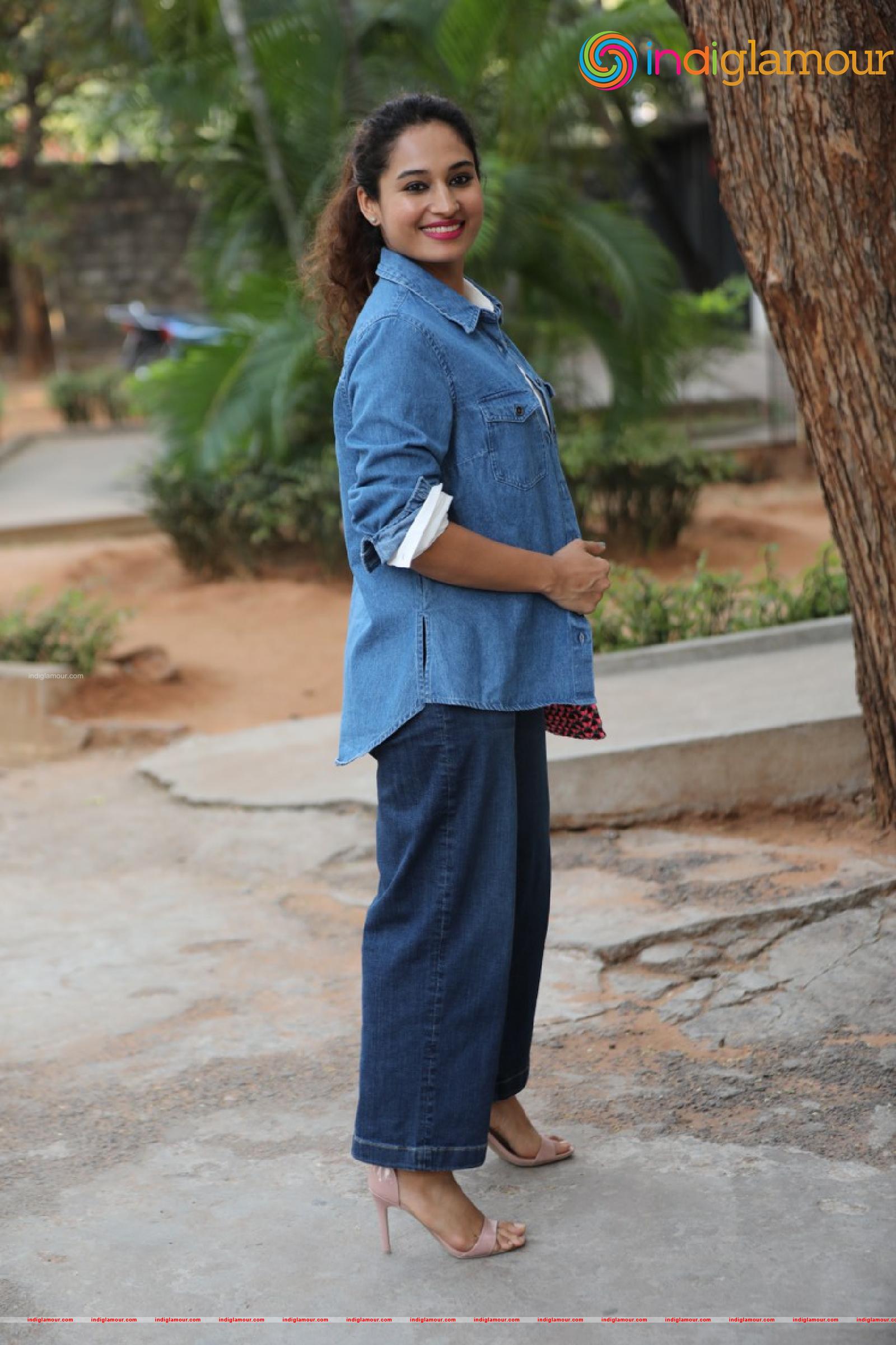Pooja Ramachandran Actress hd photo