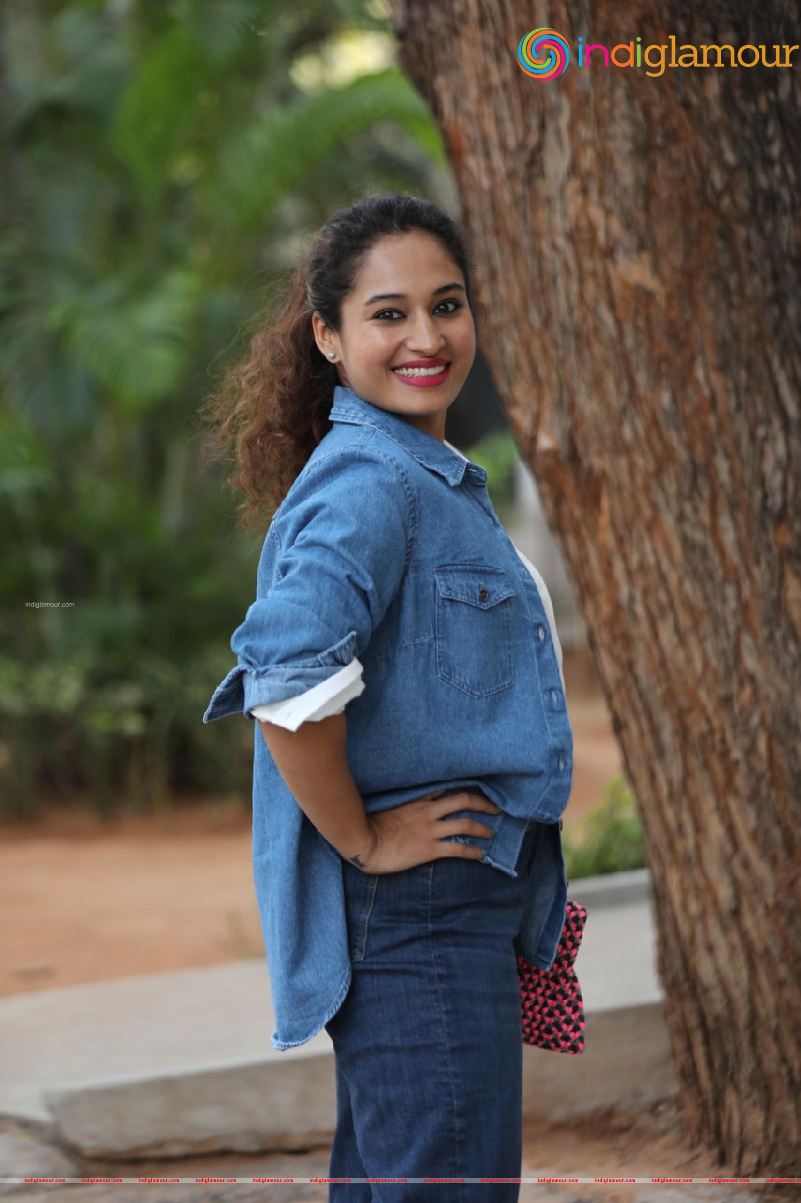 Pooja Ramachandran Actress hd photo