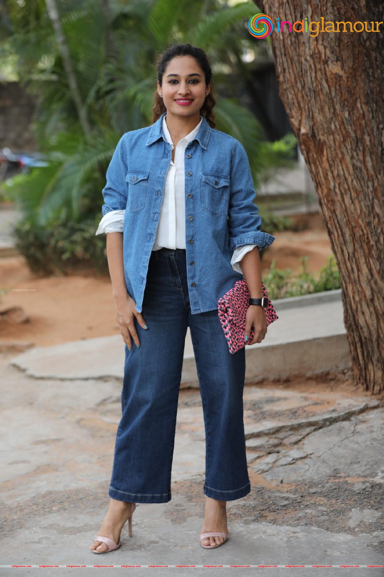 Pooja Ramachandran Actress hd photo