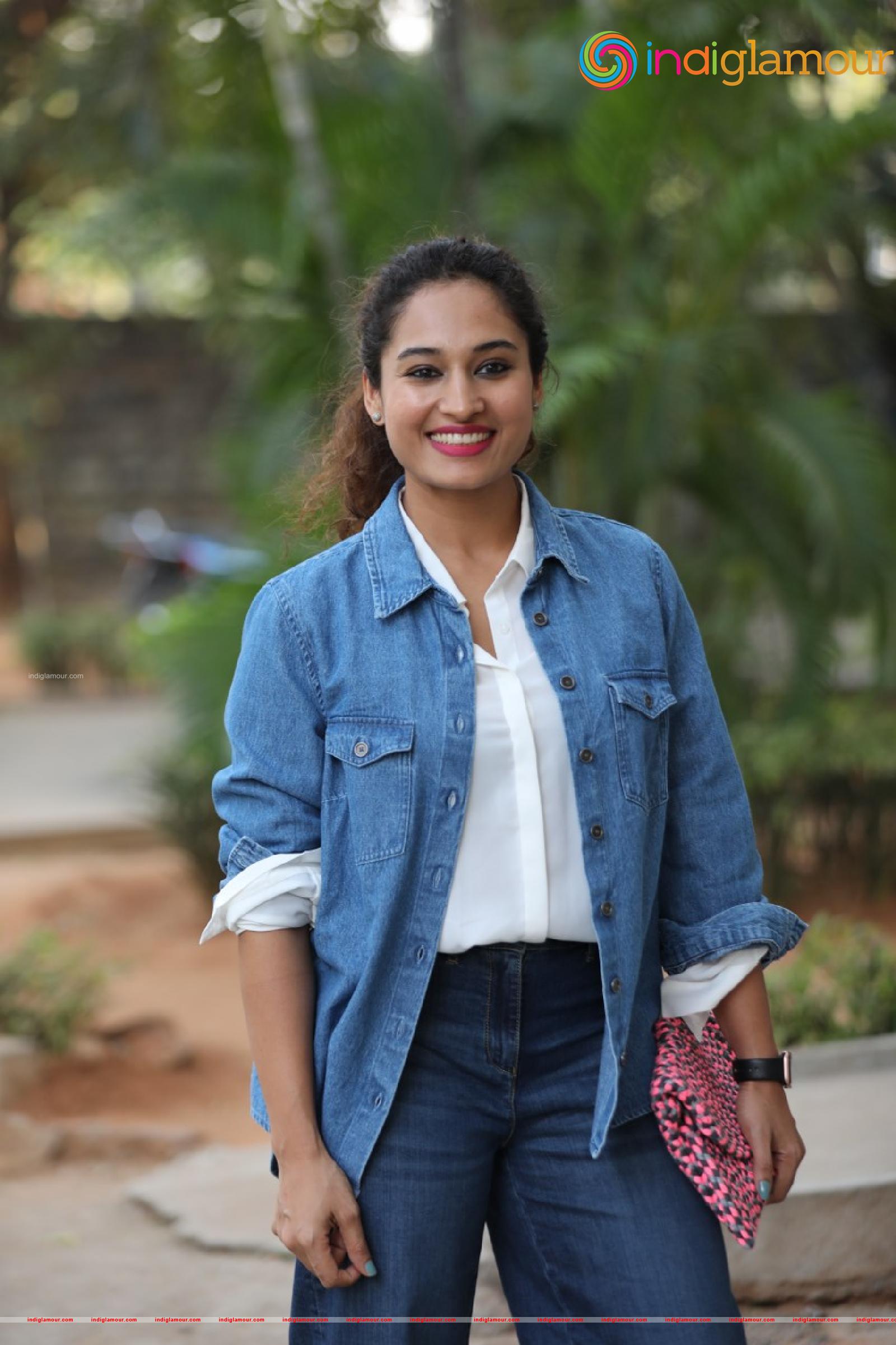 Pooja Ramachandran Actress hd photo