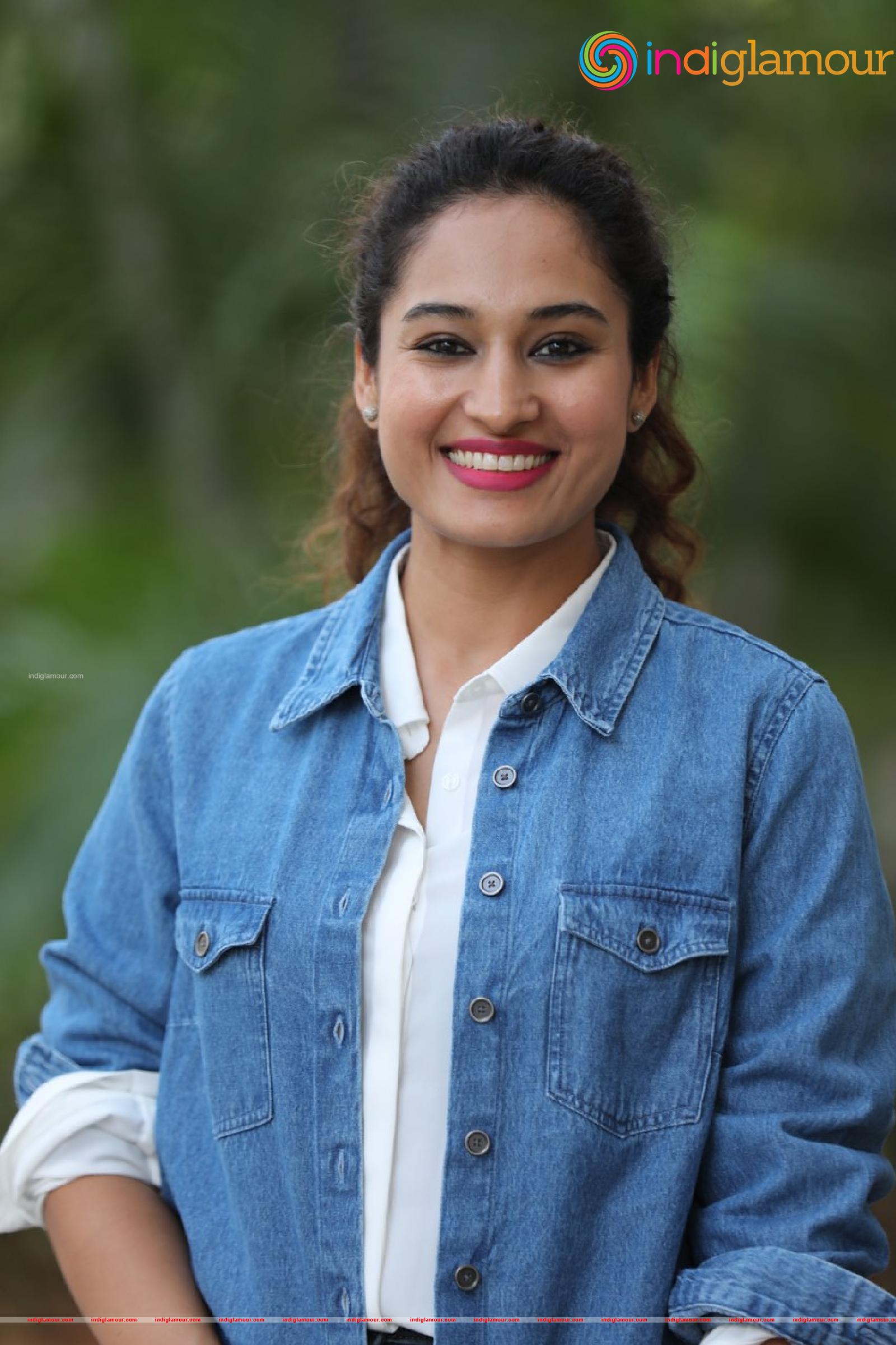 Pooja Ramachandran Actress hd photo