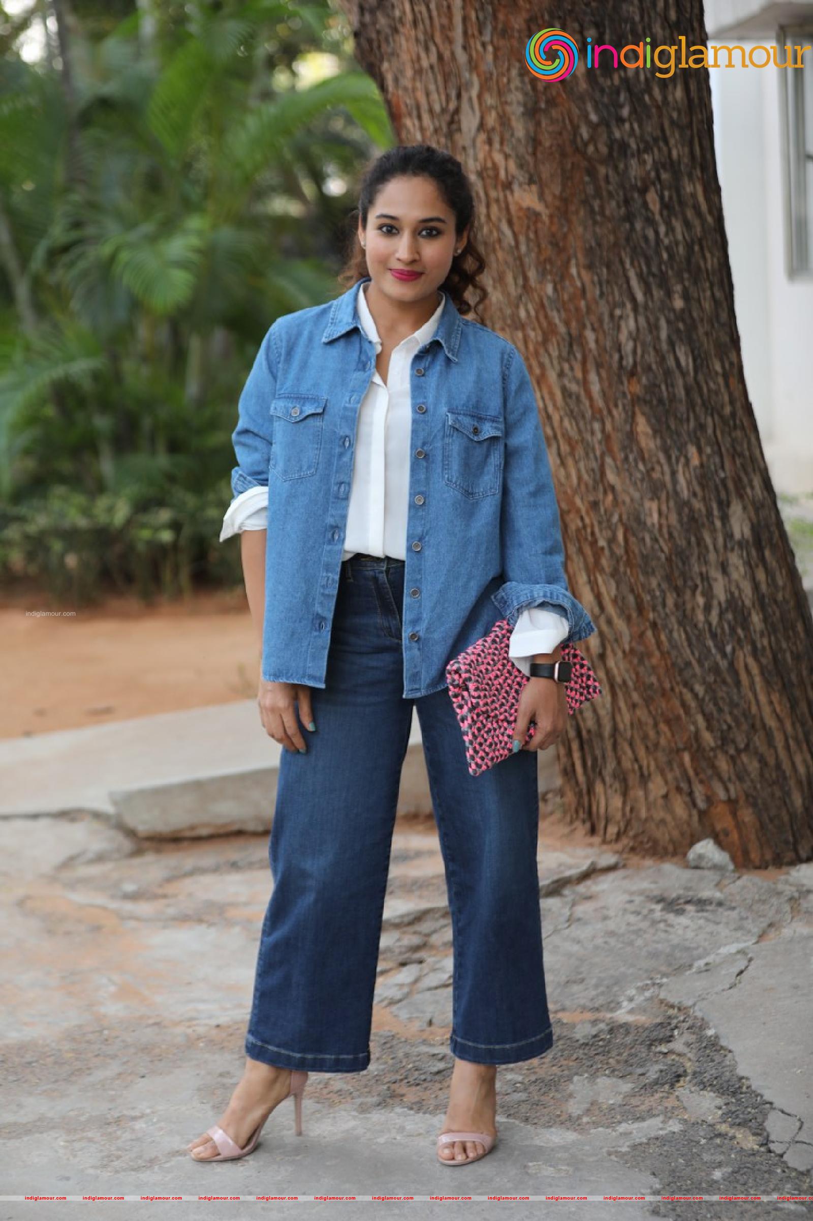 Pooja Ramachandran Actress hd photo