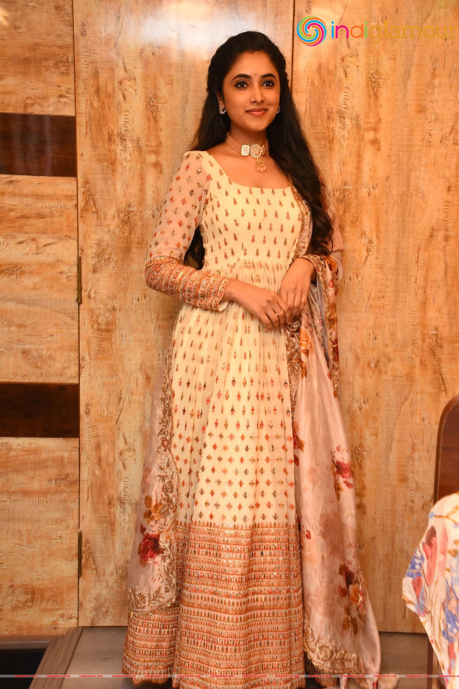 Priyanka Arul Mohan Actress hd photo