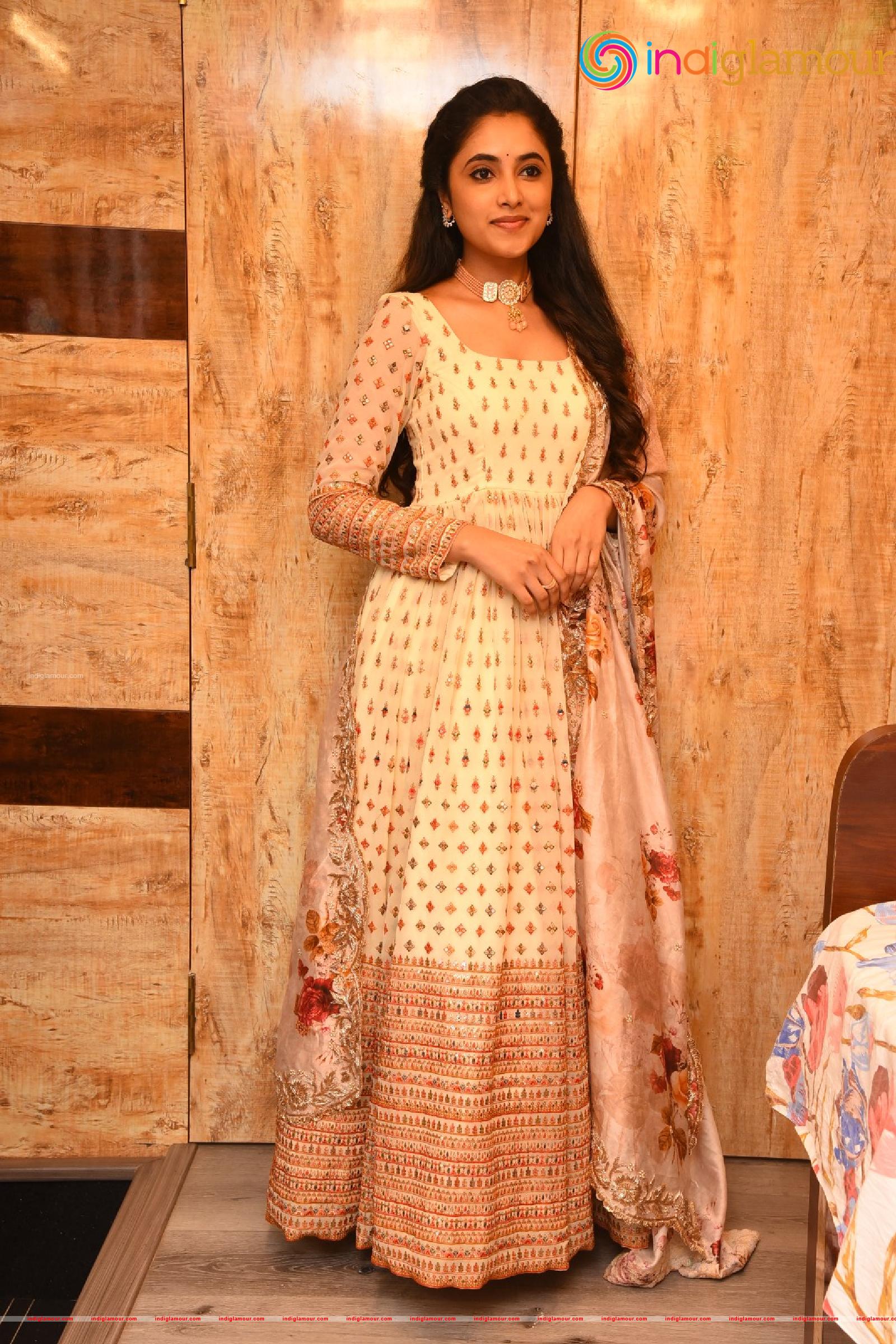 Priyanka Arul Mohan Actress hd photo