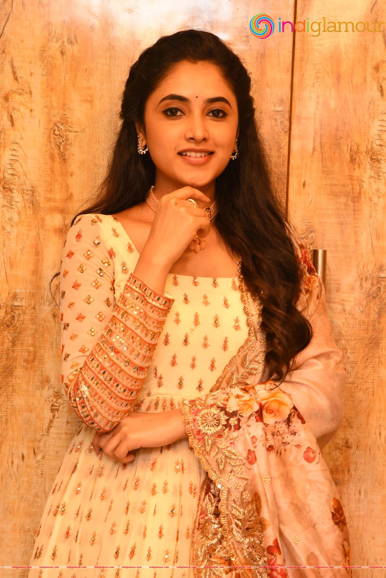 Priyanka Arul Mohan Actress hd photo