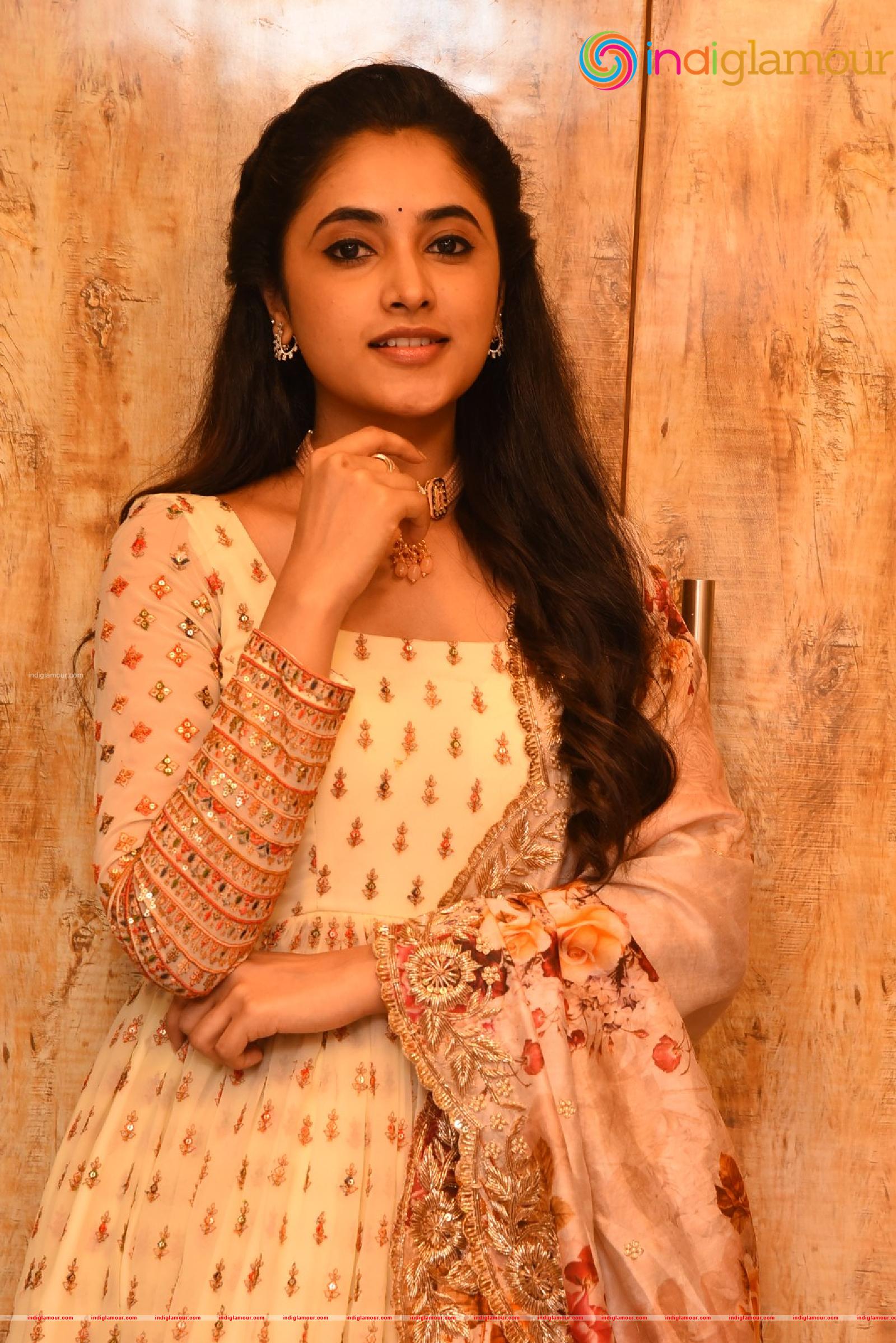 Priyanka Arul Mohan Actress hd photo