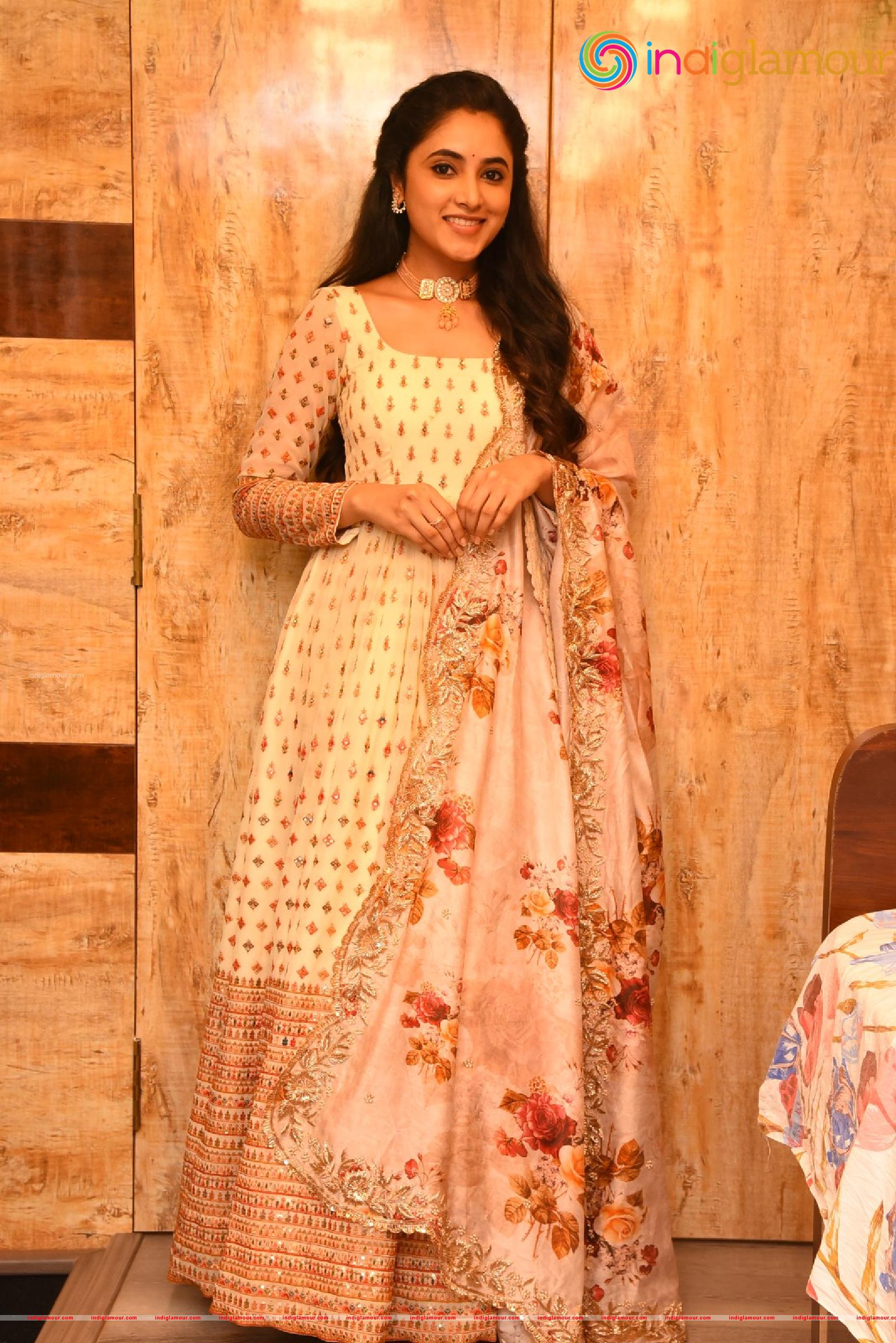Priyanka Arul Mohan Actress hd photo