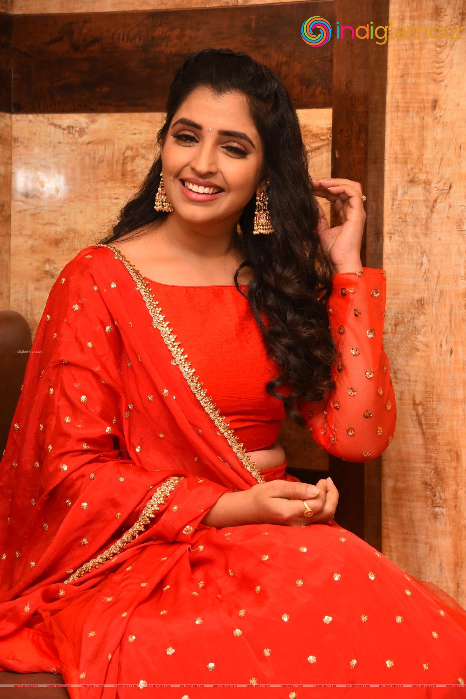 Syamala Actress hd photo