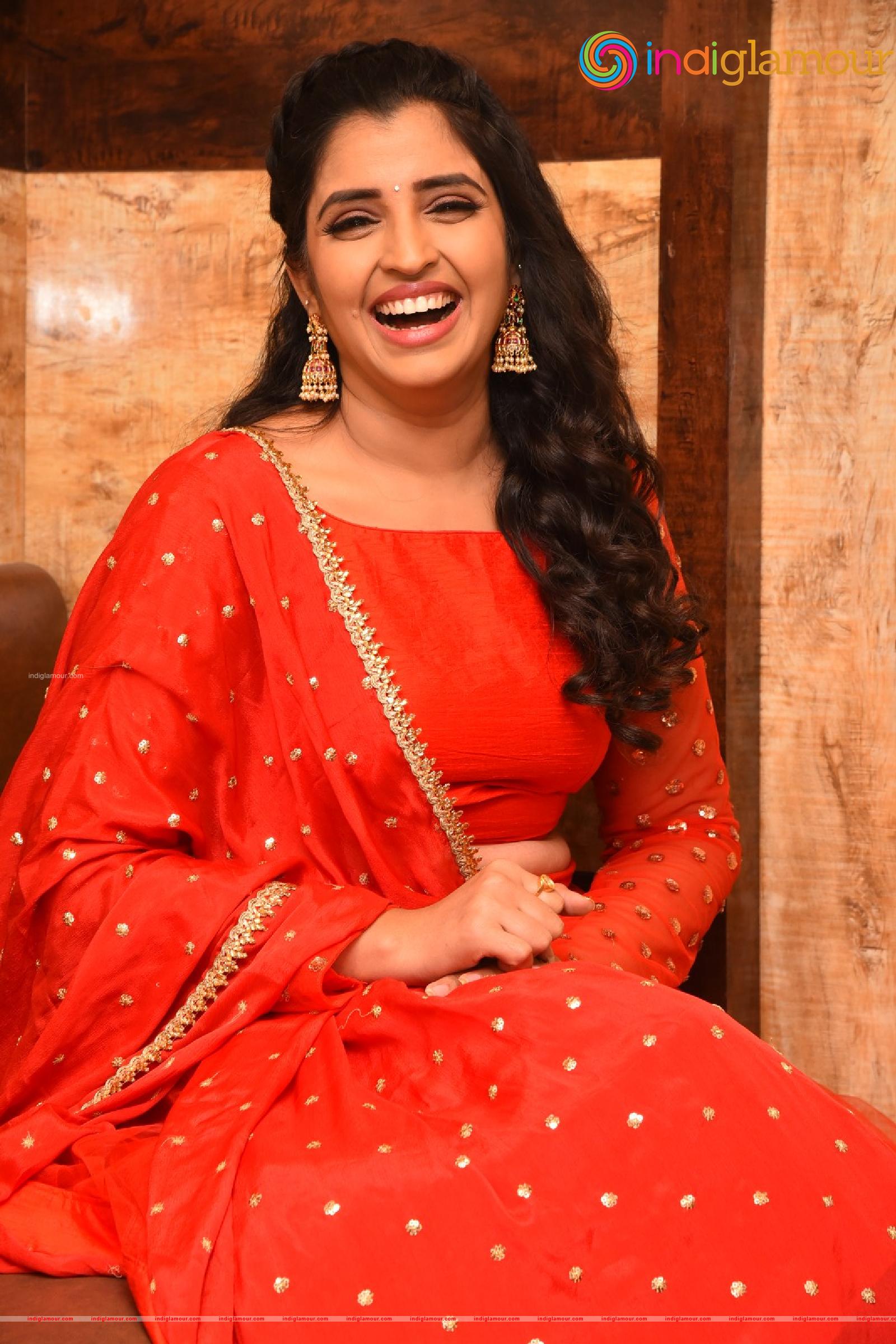 Syamala Actress hd photo