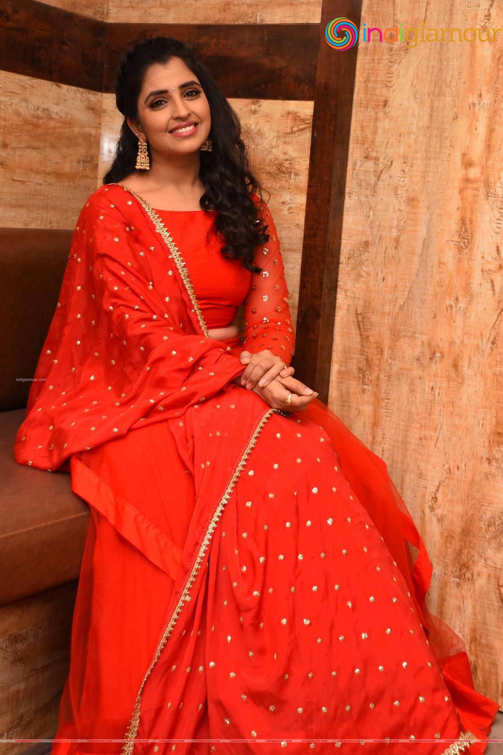 Syamala Actress hd photo