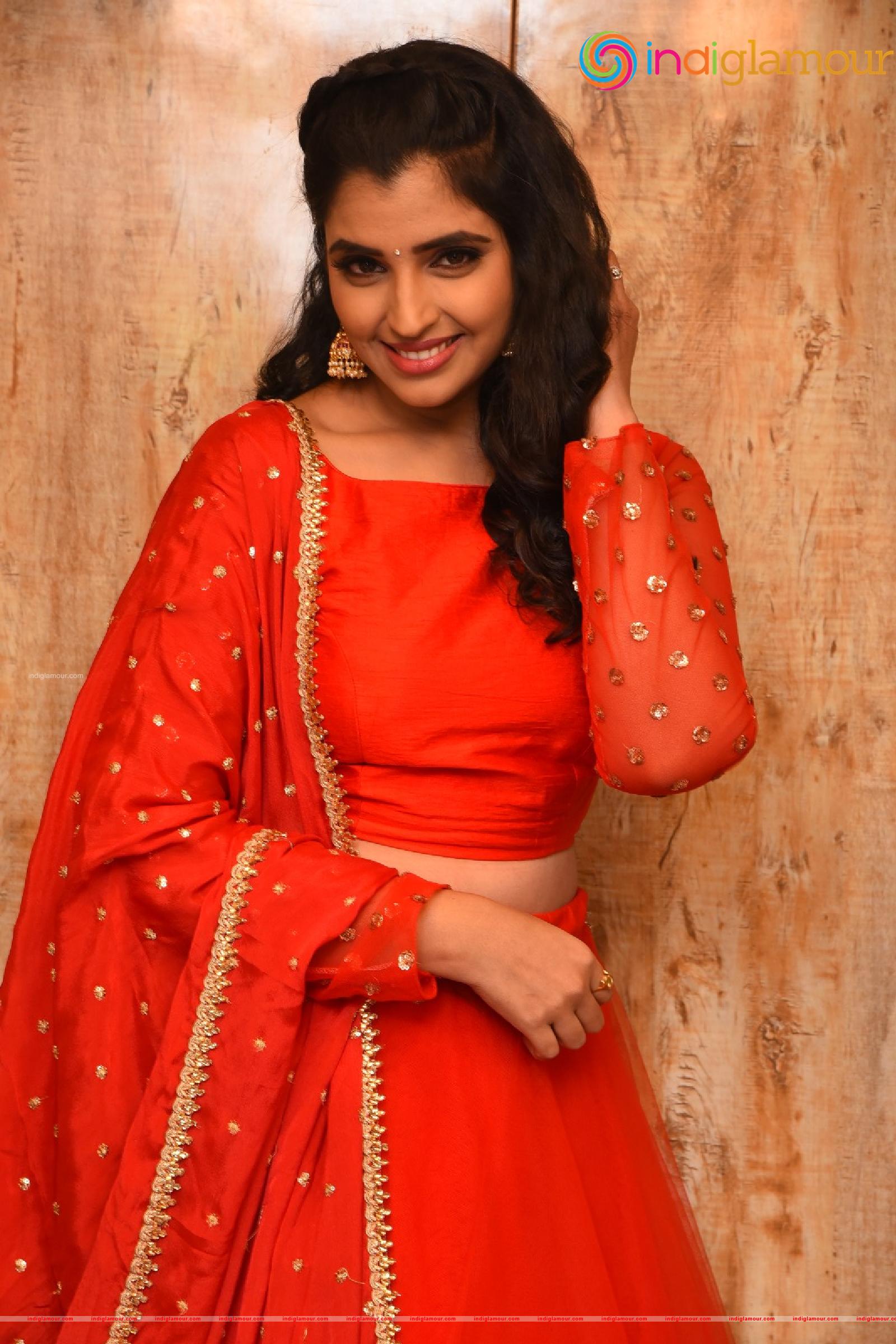Syamala Actress hd photo