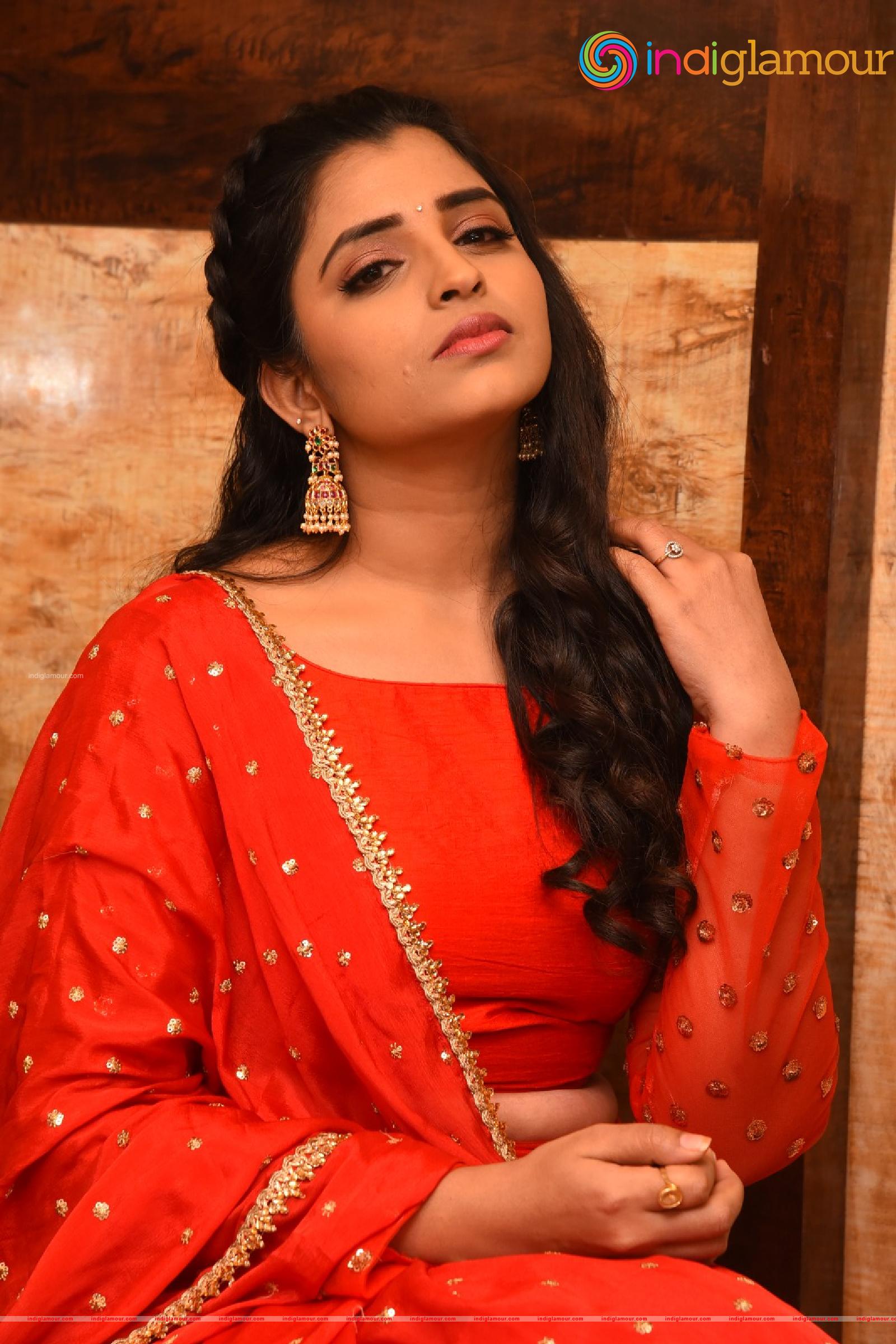 Syamala Actress hd photo