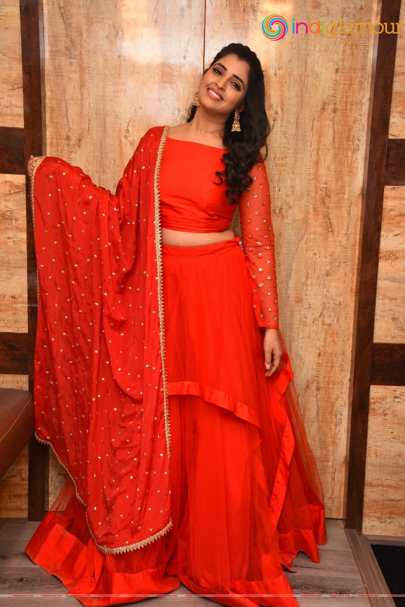 Syamala Actress hd photo
