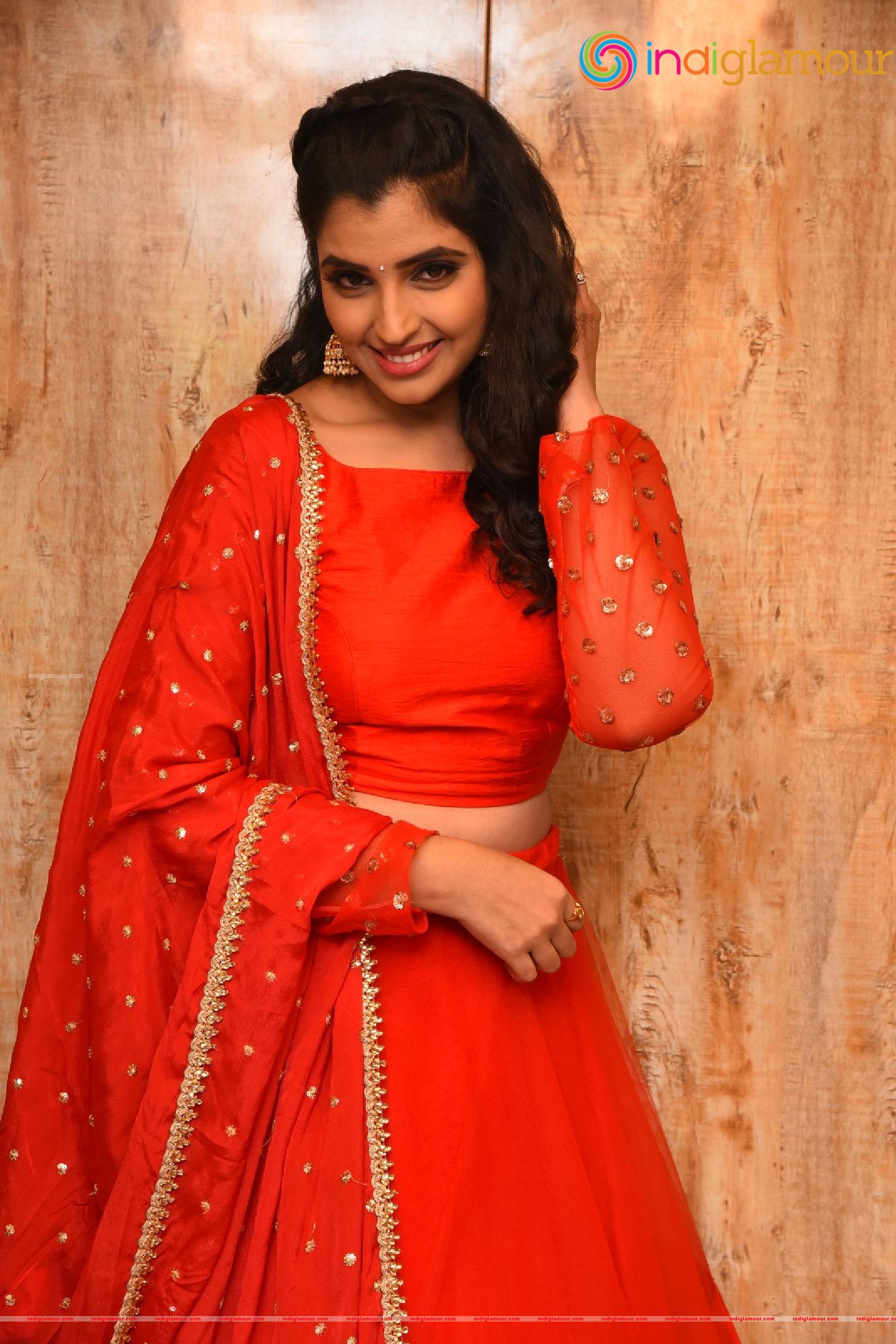 Syamala Actress hd photo