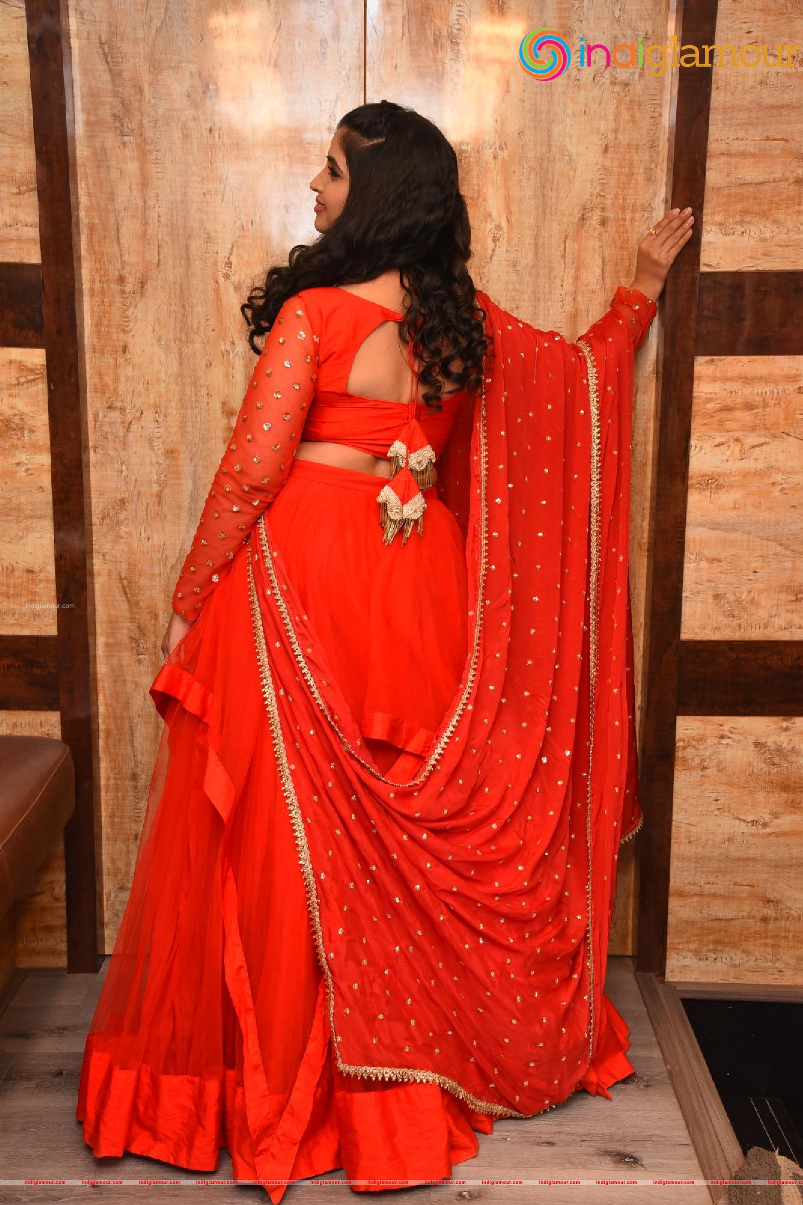 Syamala Actress hd photo