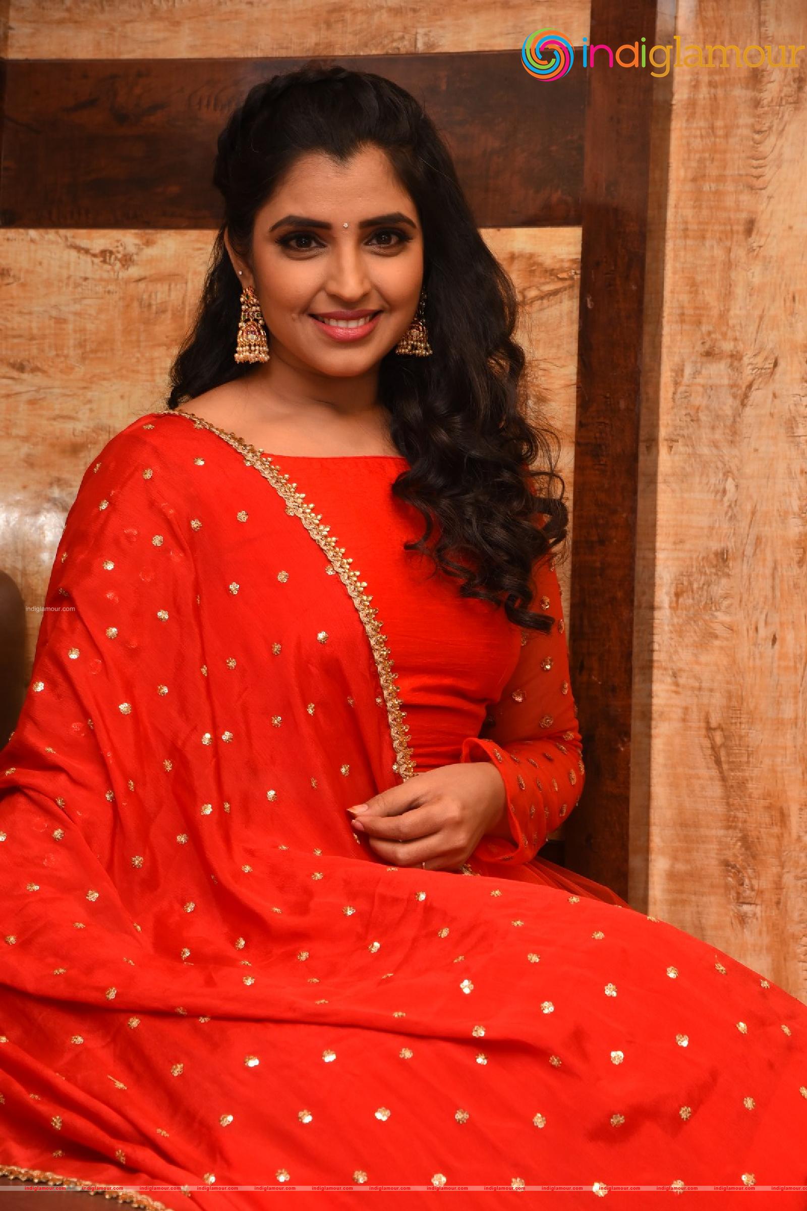 Syamala Actress hd photo