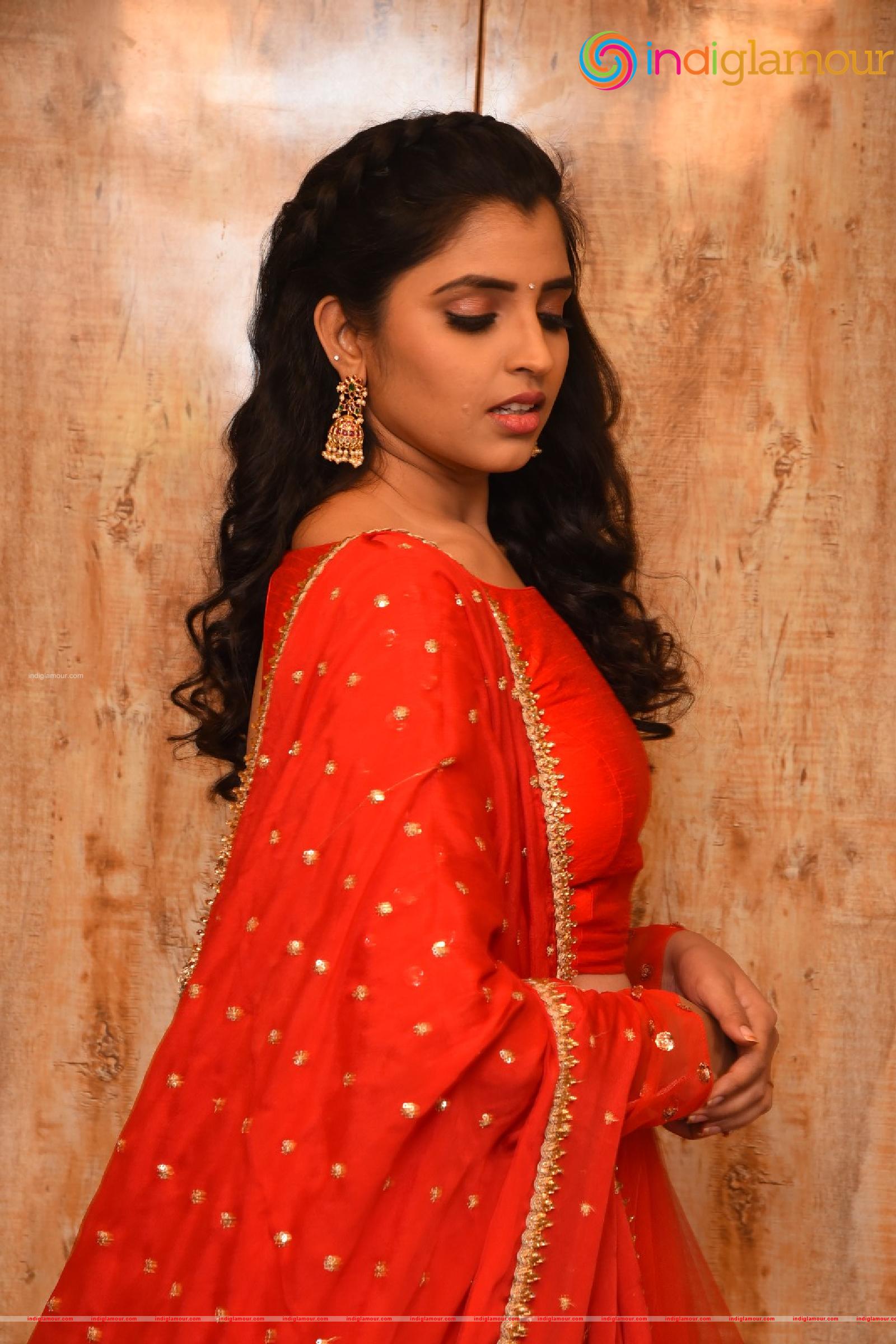 Syamala Actress hd photo