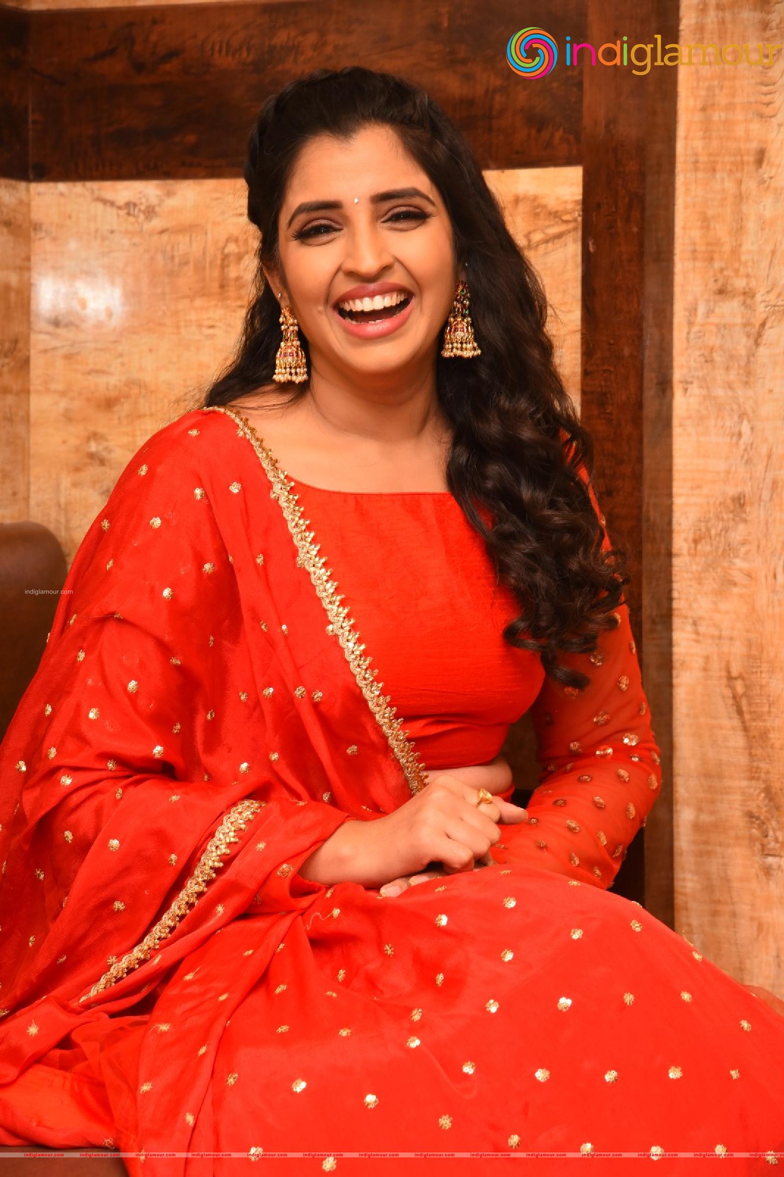 Syamala Actress hd photo