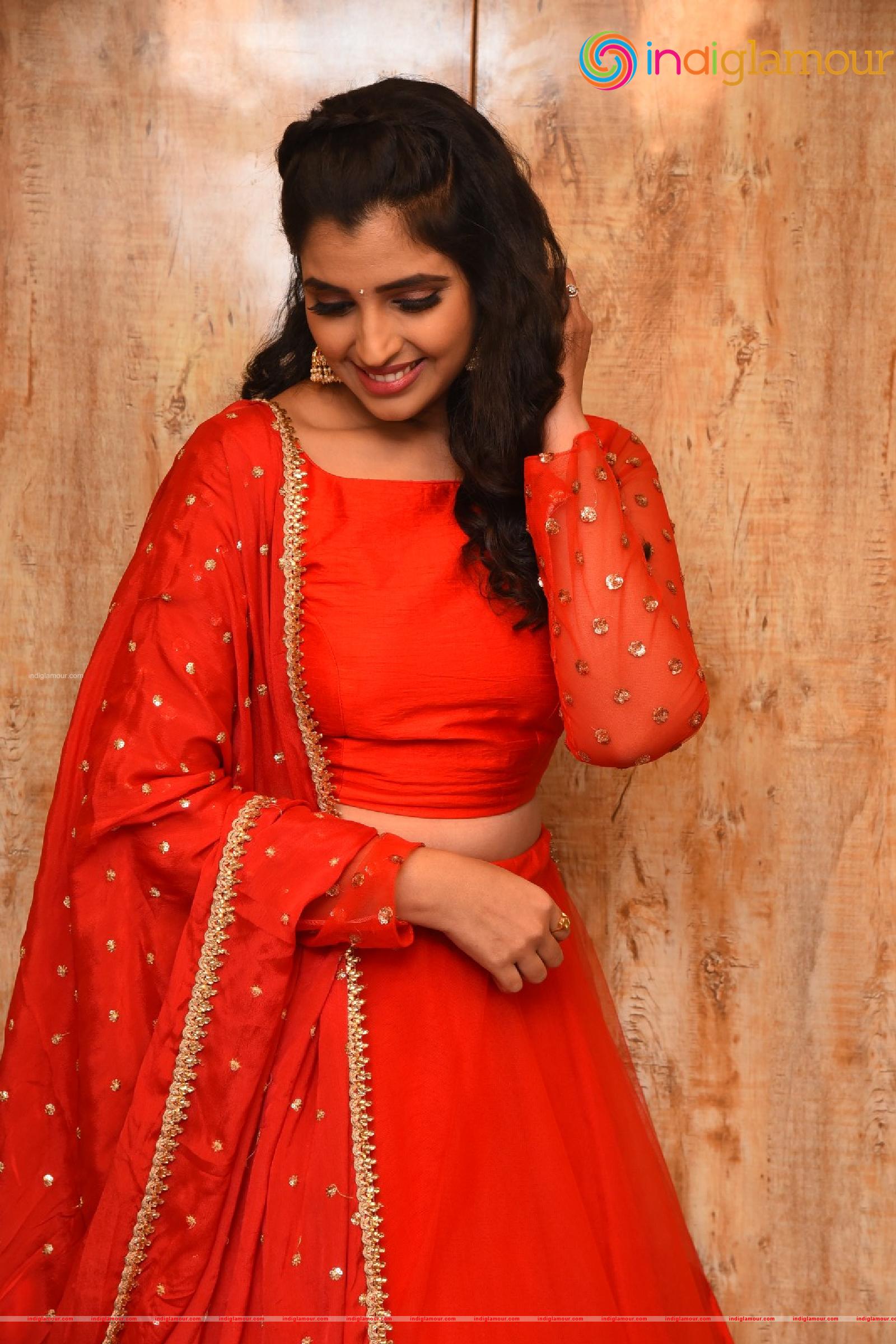 Syamala Actress hd photo