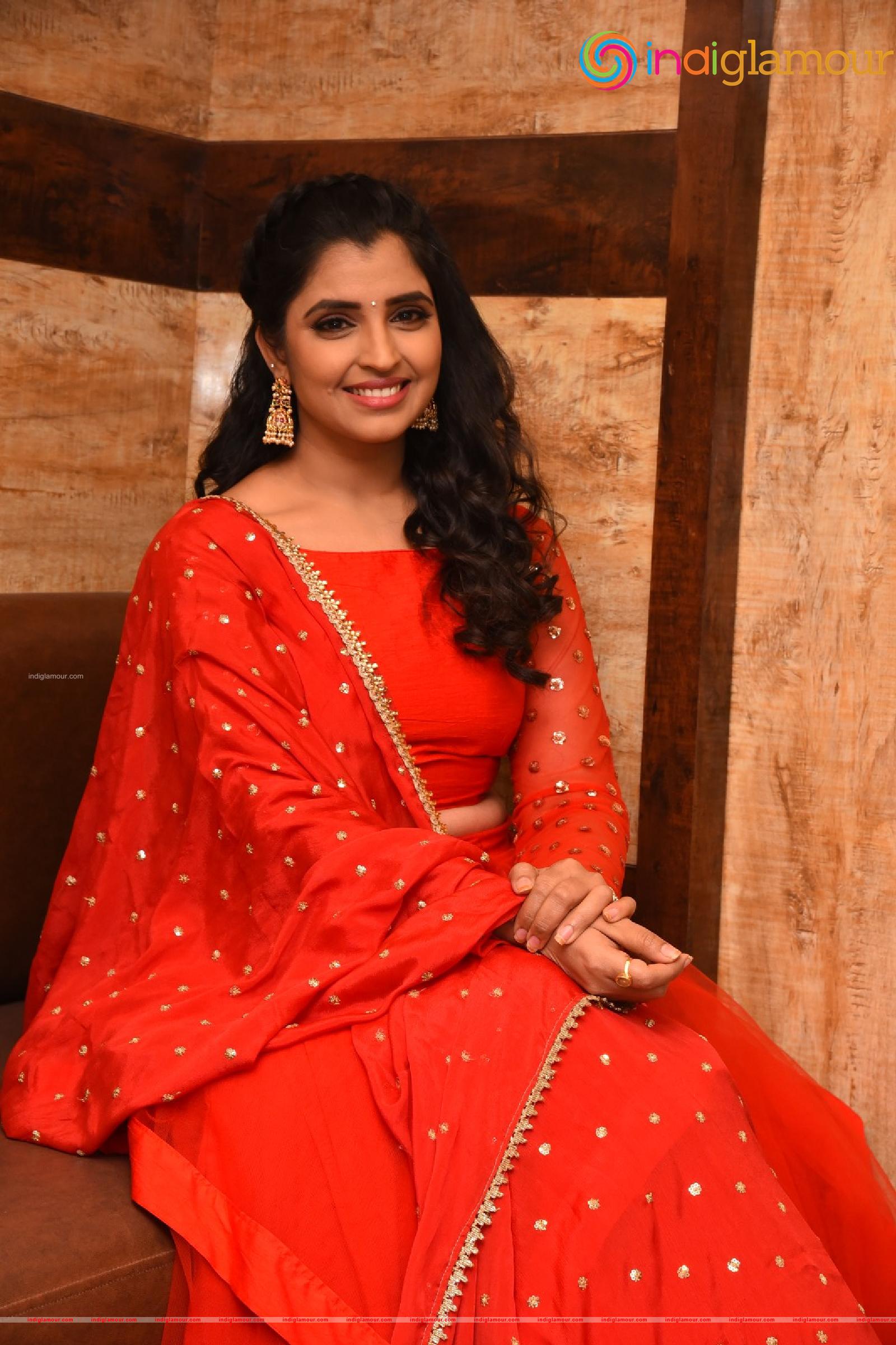 Syamala Actress hd photo