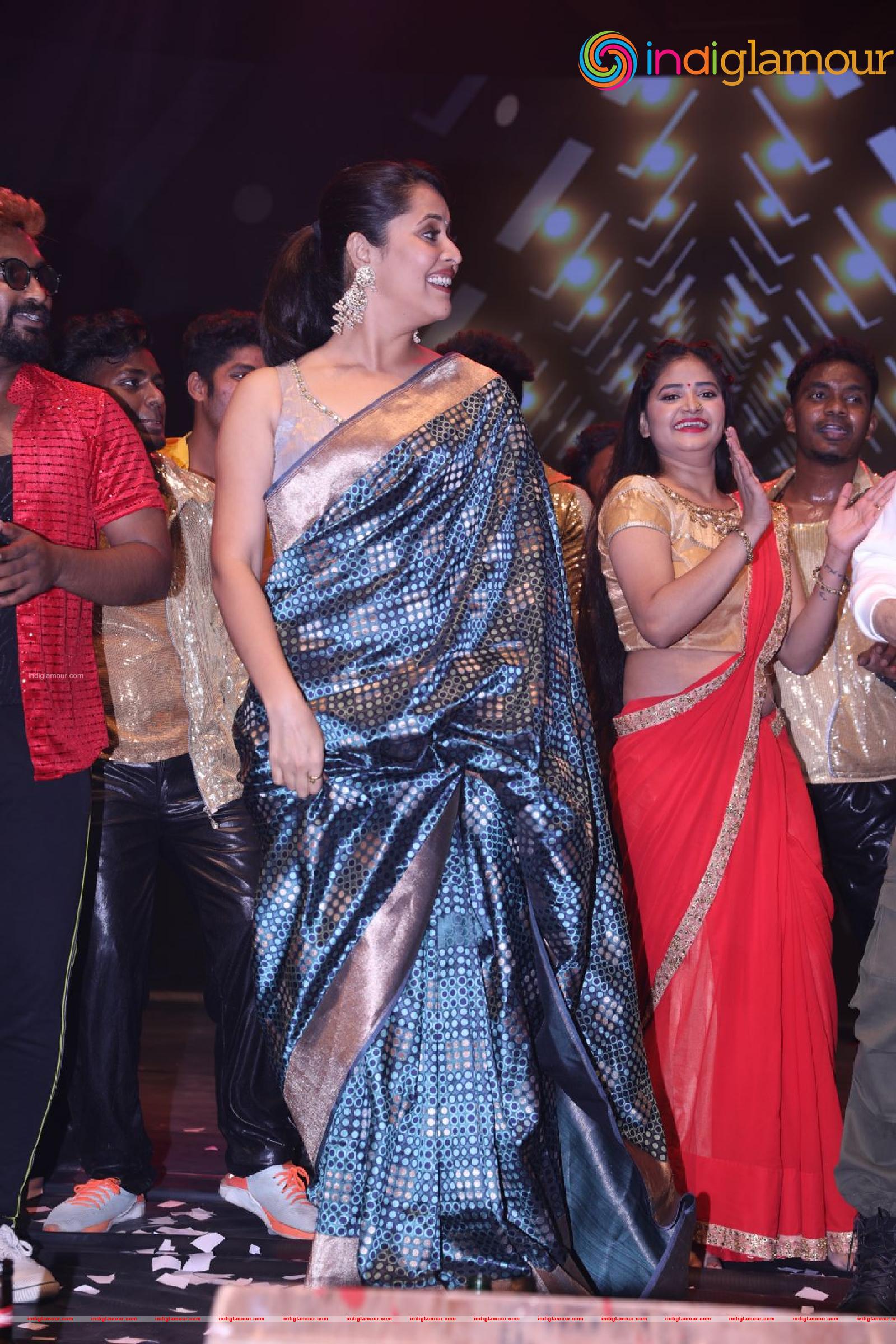Anasuya Bharadwaj Actress hd photo