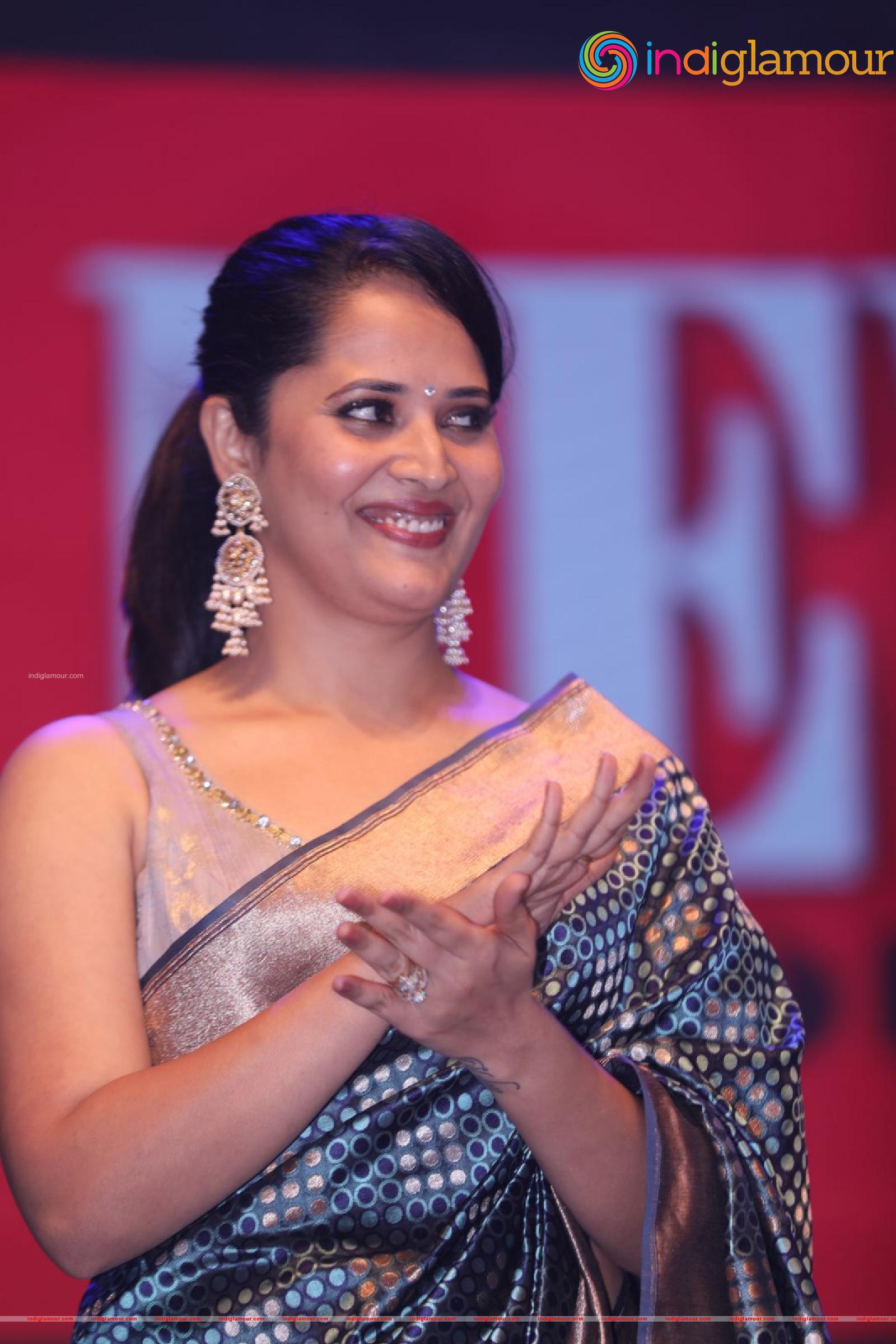 Anasuya Bharadwaj Actress hd photo