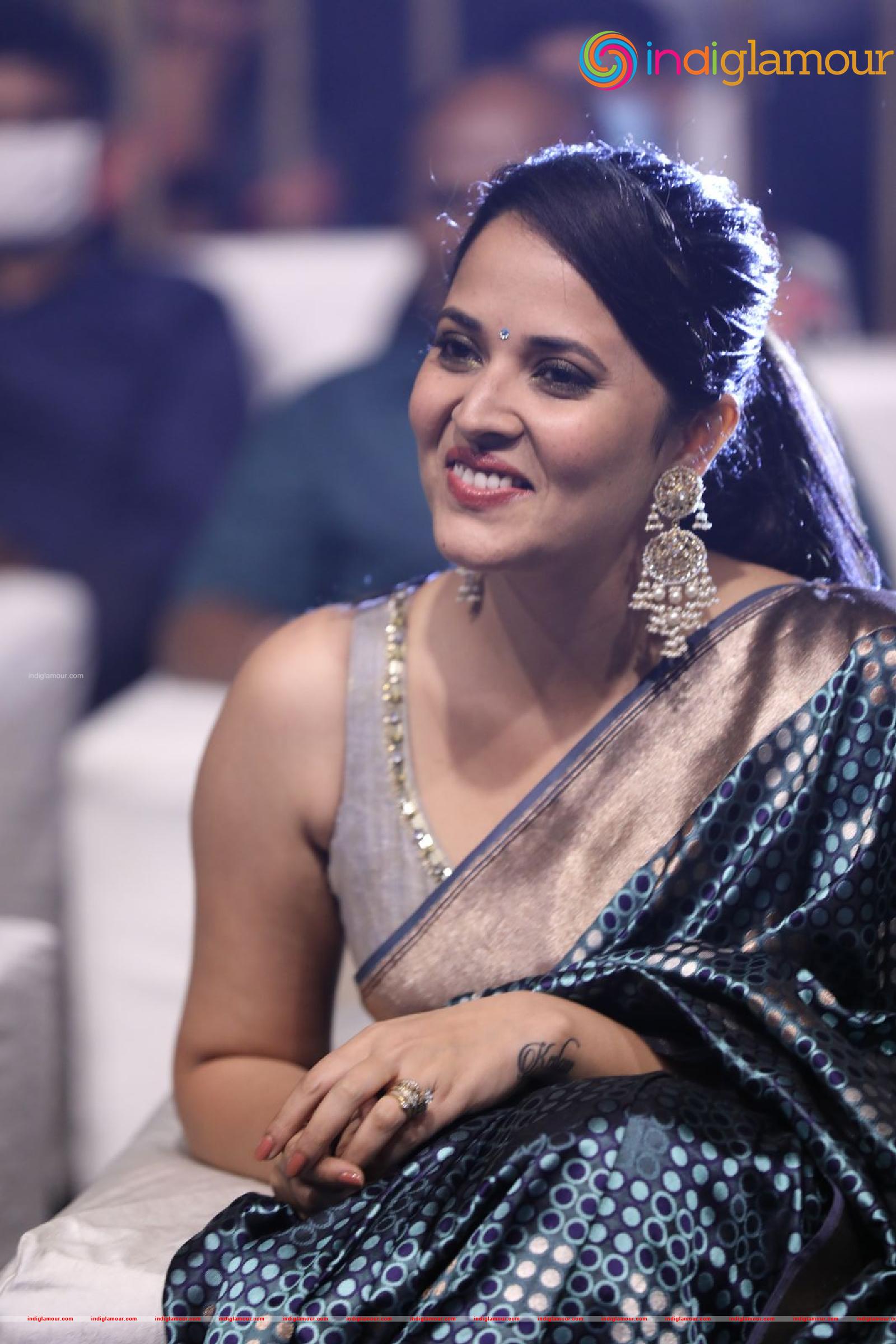 Anasuya Bharadwaj Actress hd photo