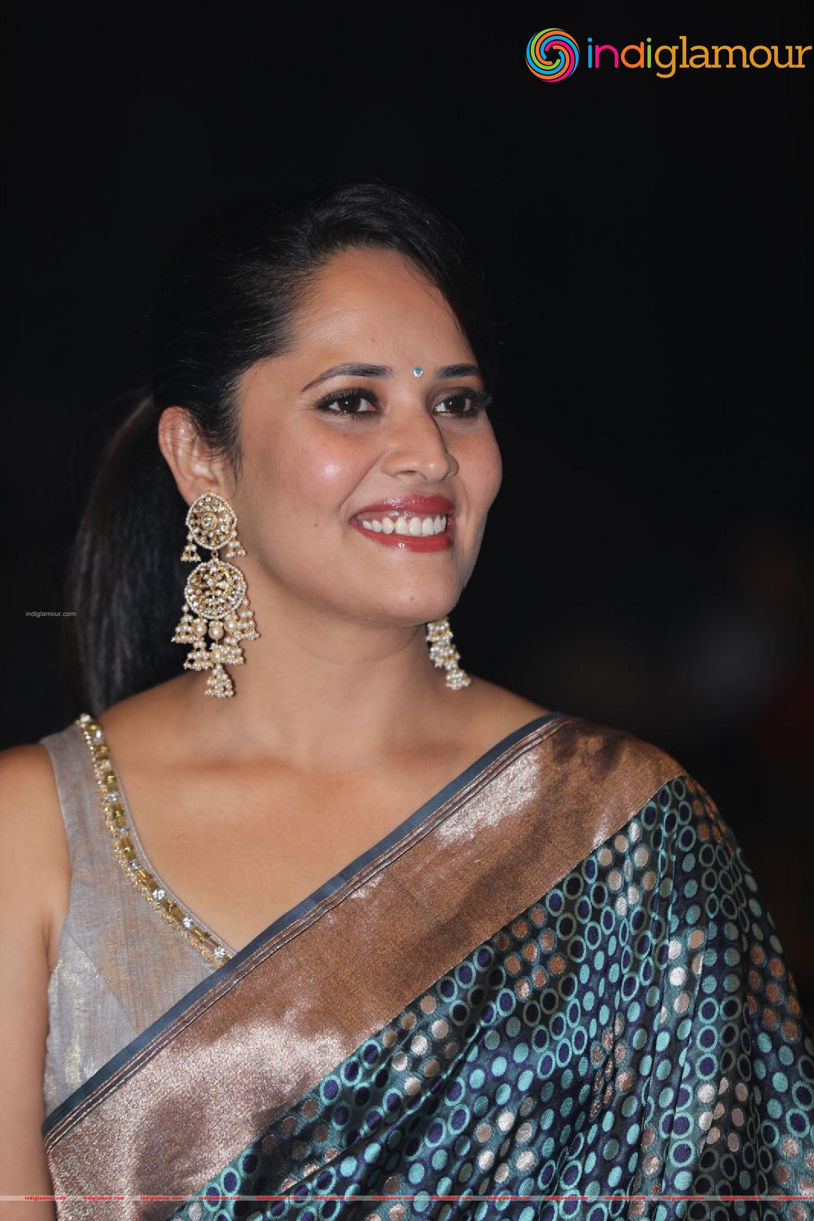 Anasuya Bharadwaj Actress hd photo