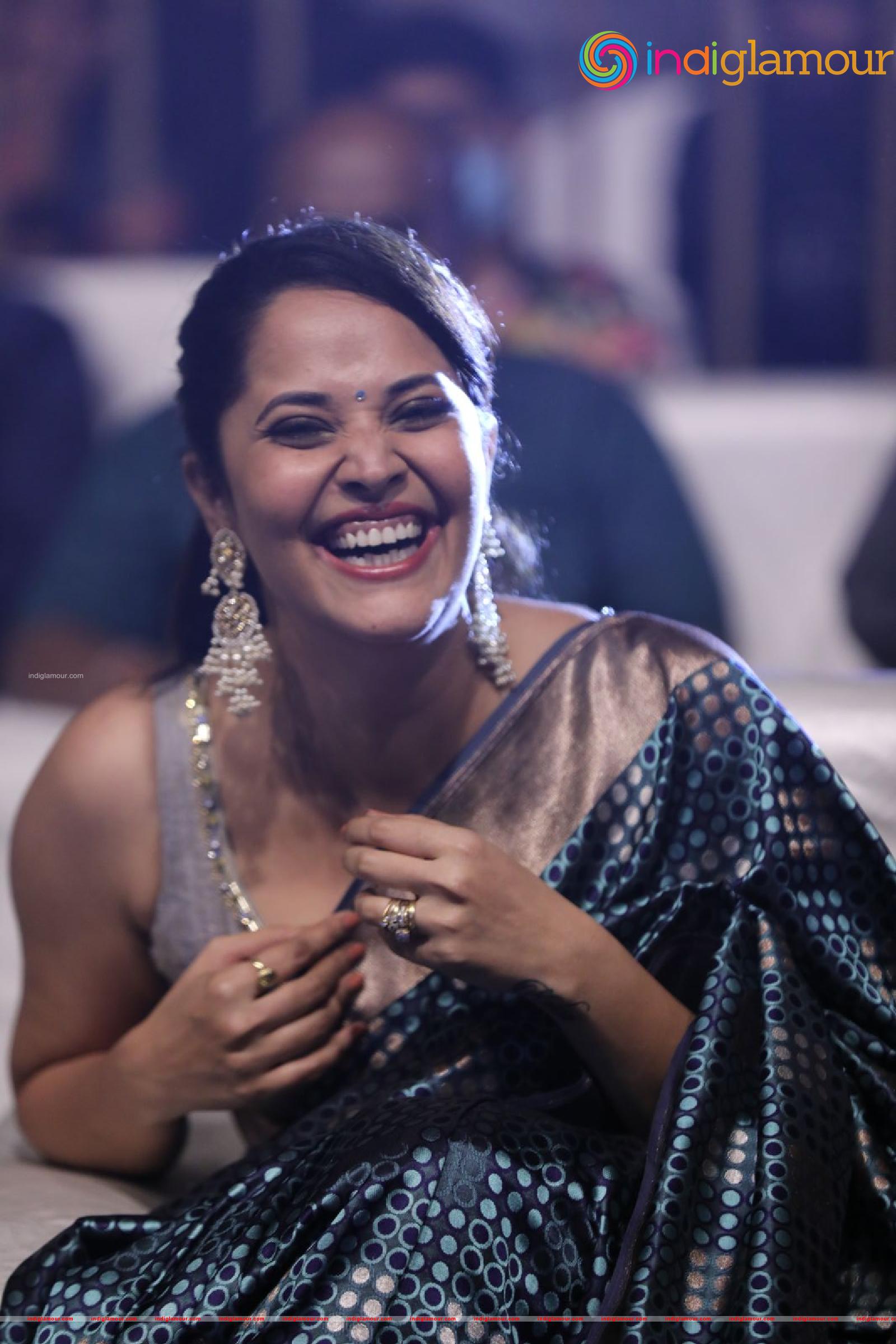 Anasuya Bharadwaj Actress hd photo