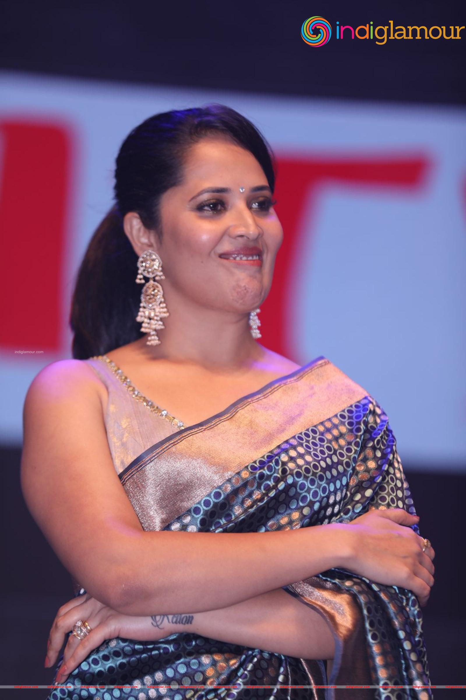 Anasuya Bharadwaj Actress hd photo