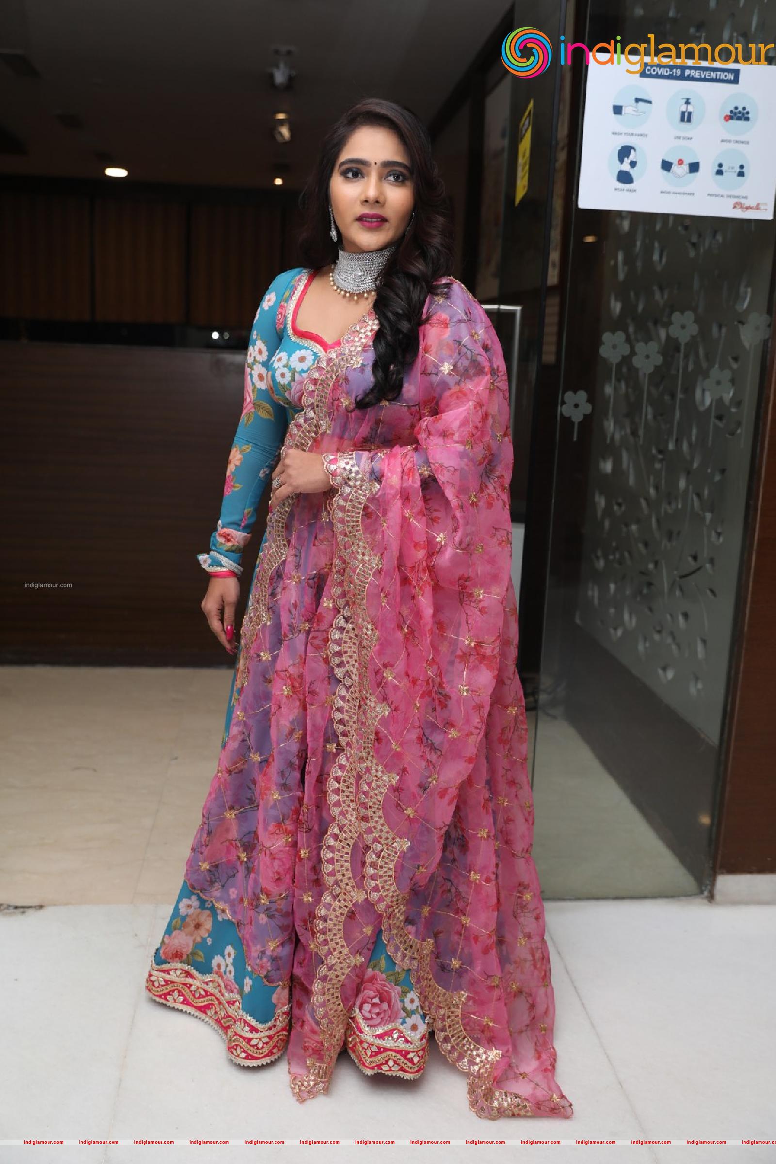 Mitra Sharma Actress hd photo