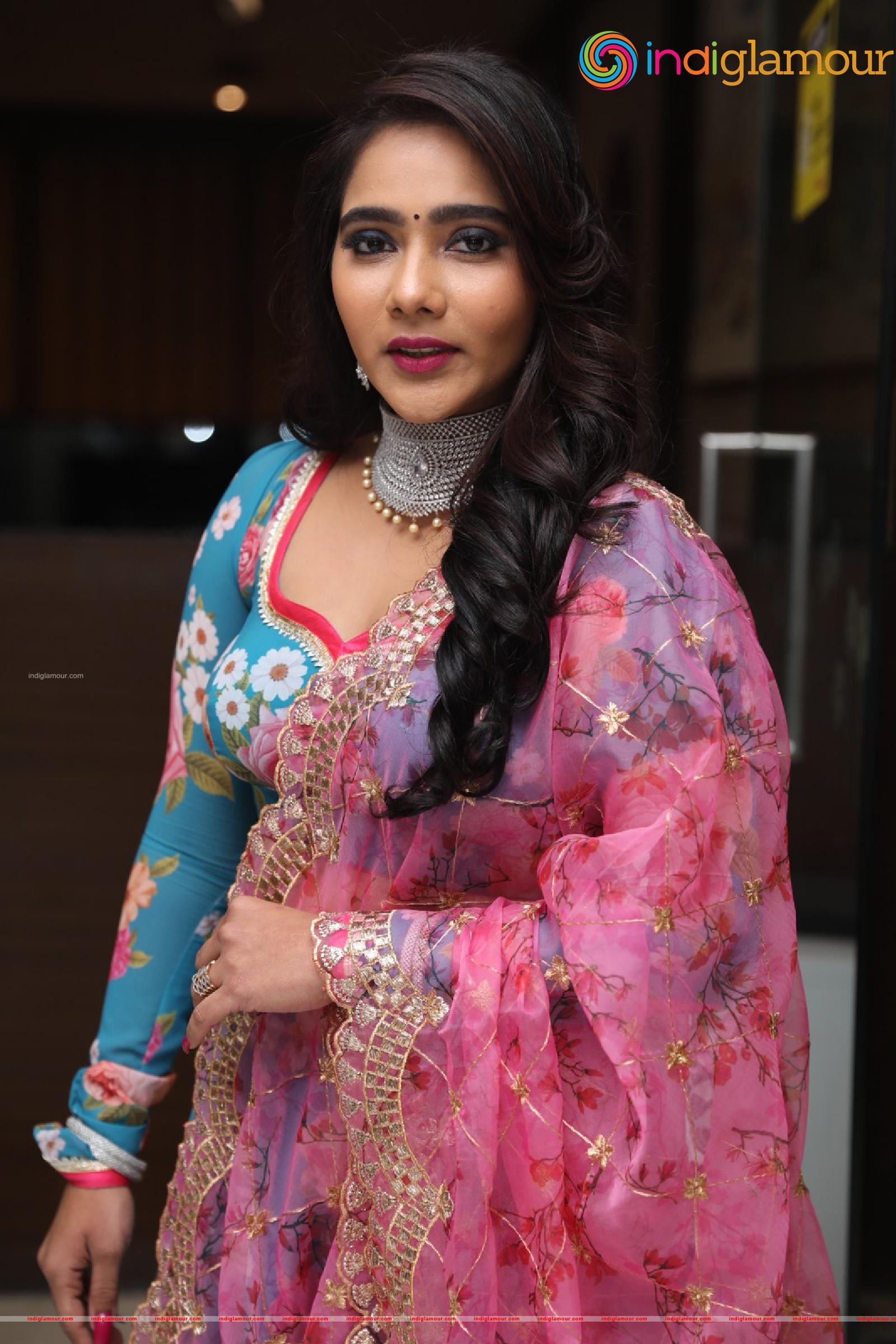 Mitra Sharma Actress hd photo