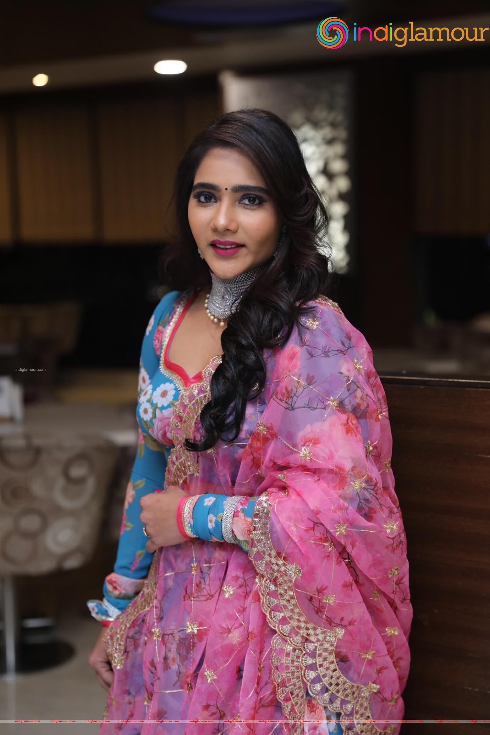Mitra Sharma Actress hd photo
