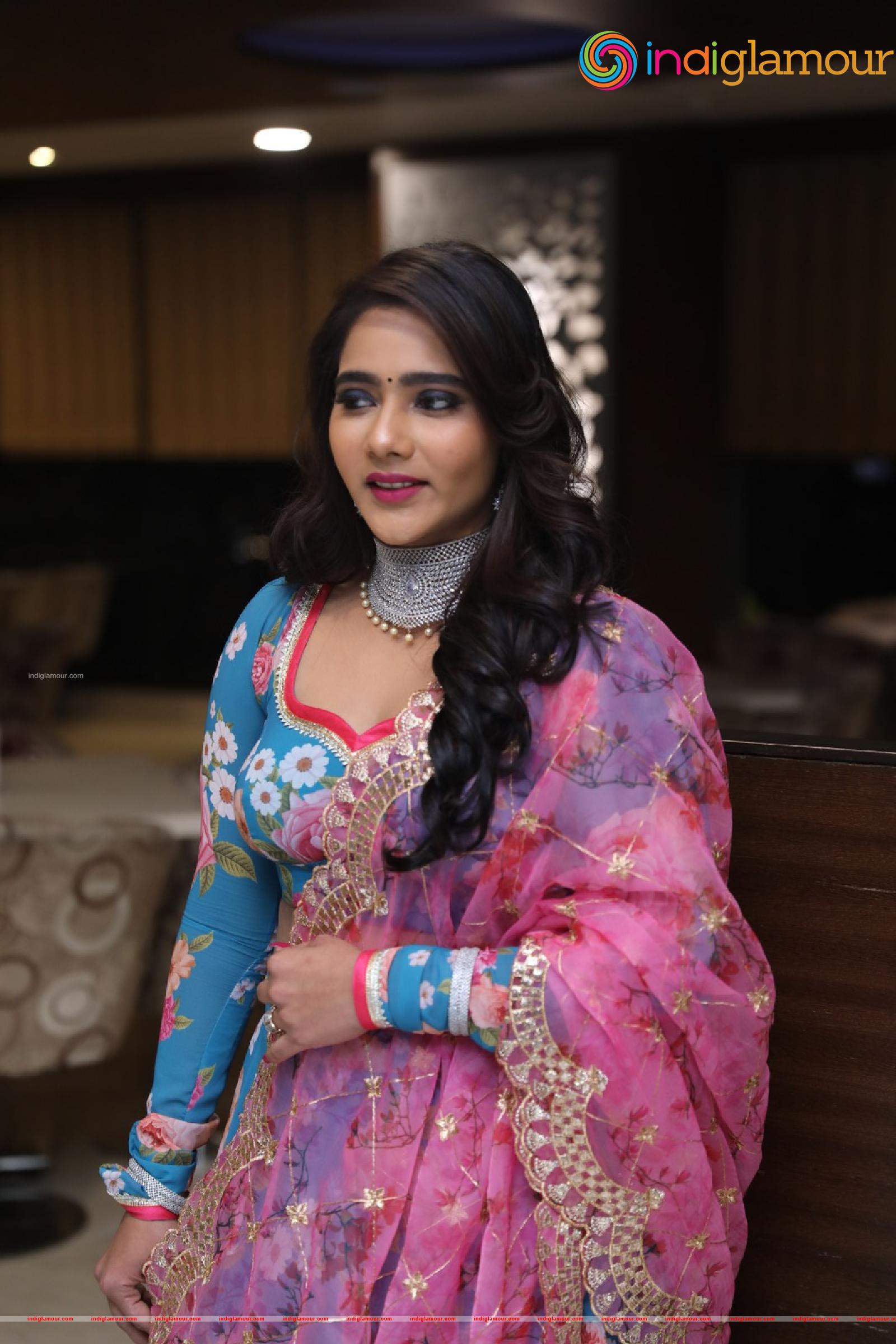 Mitra Sharma Actress hd photo
