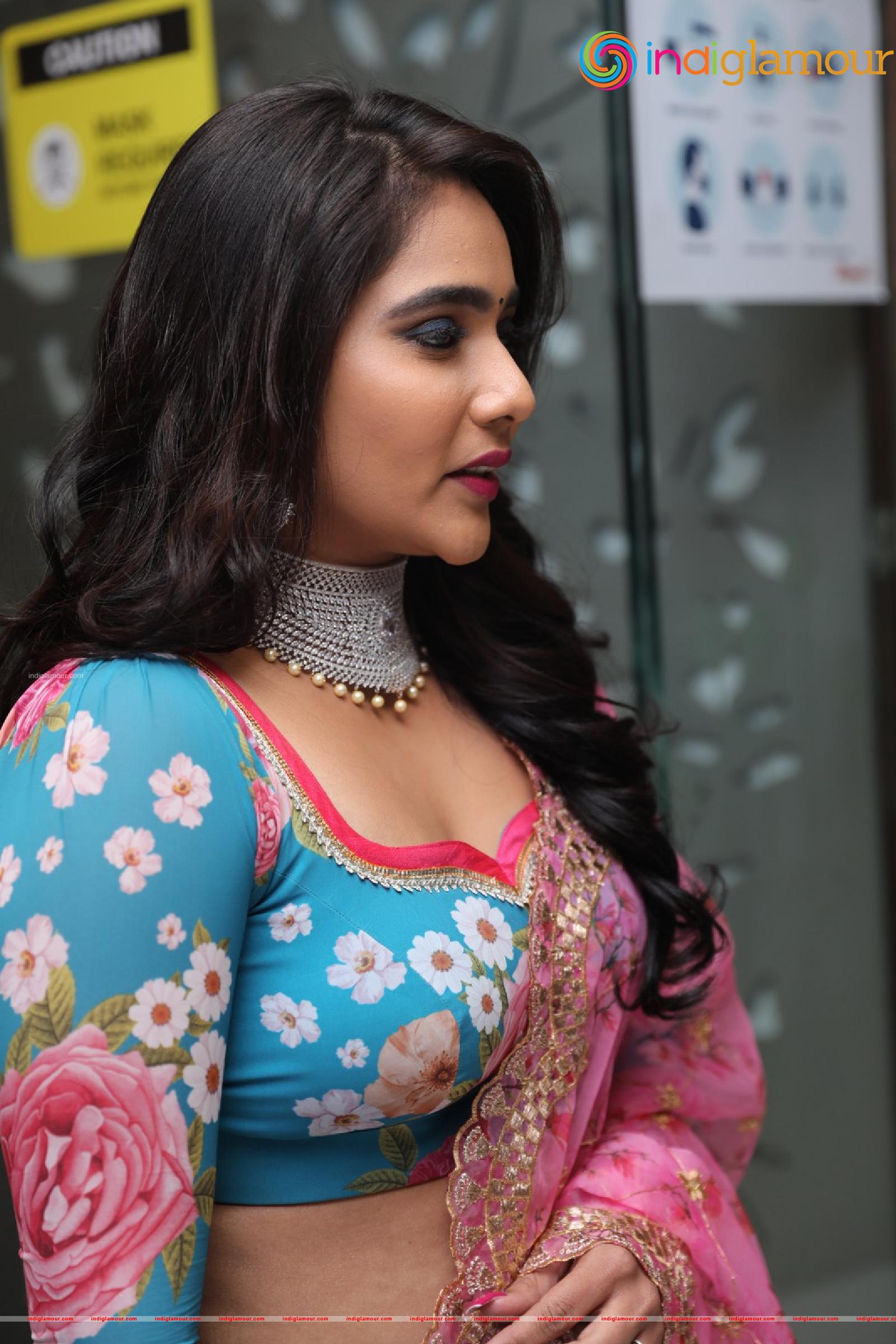 Mitra Sharma Actress hd photo
