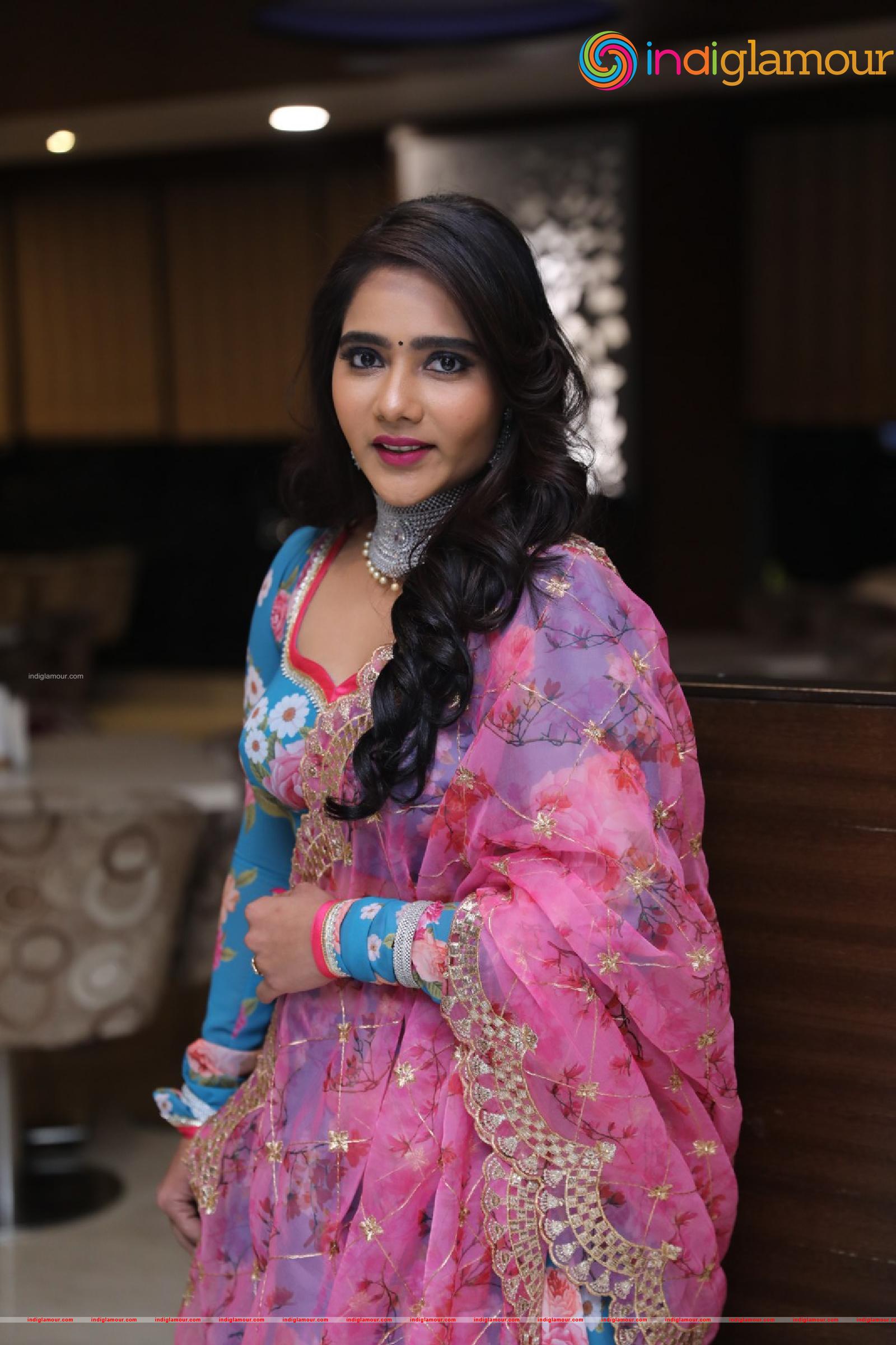Mitra Sharma Actress hd photo