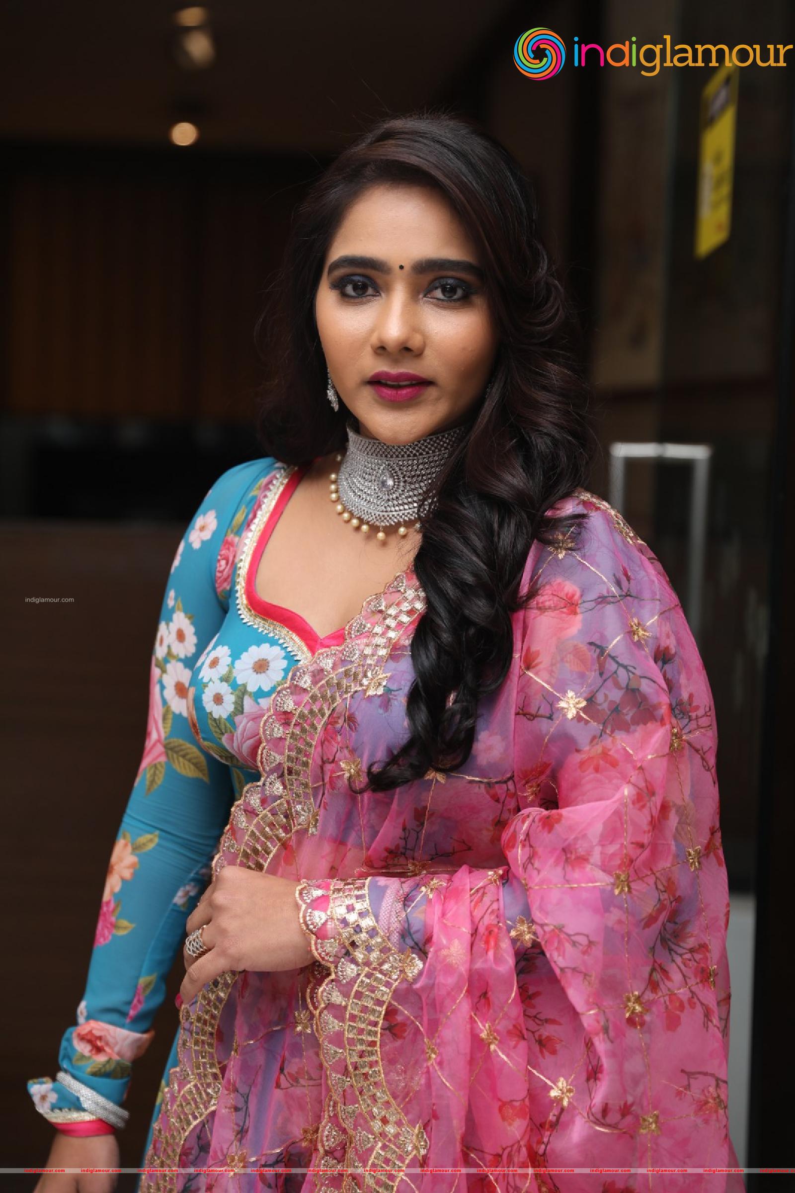Mitra Sharma Actress hd photo