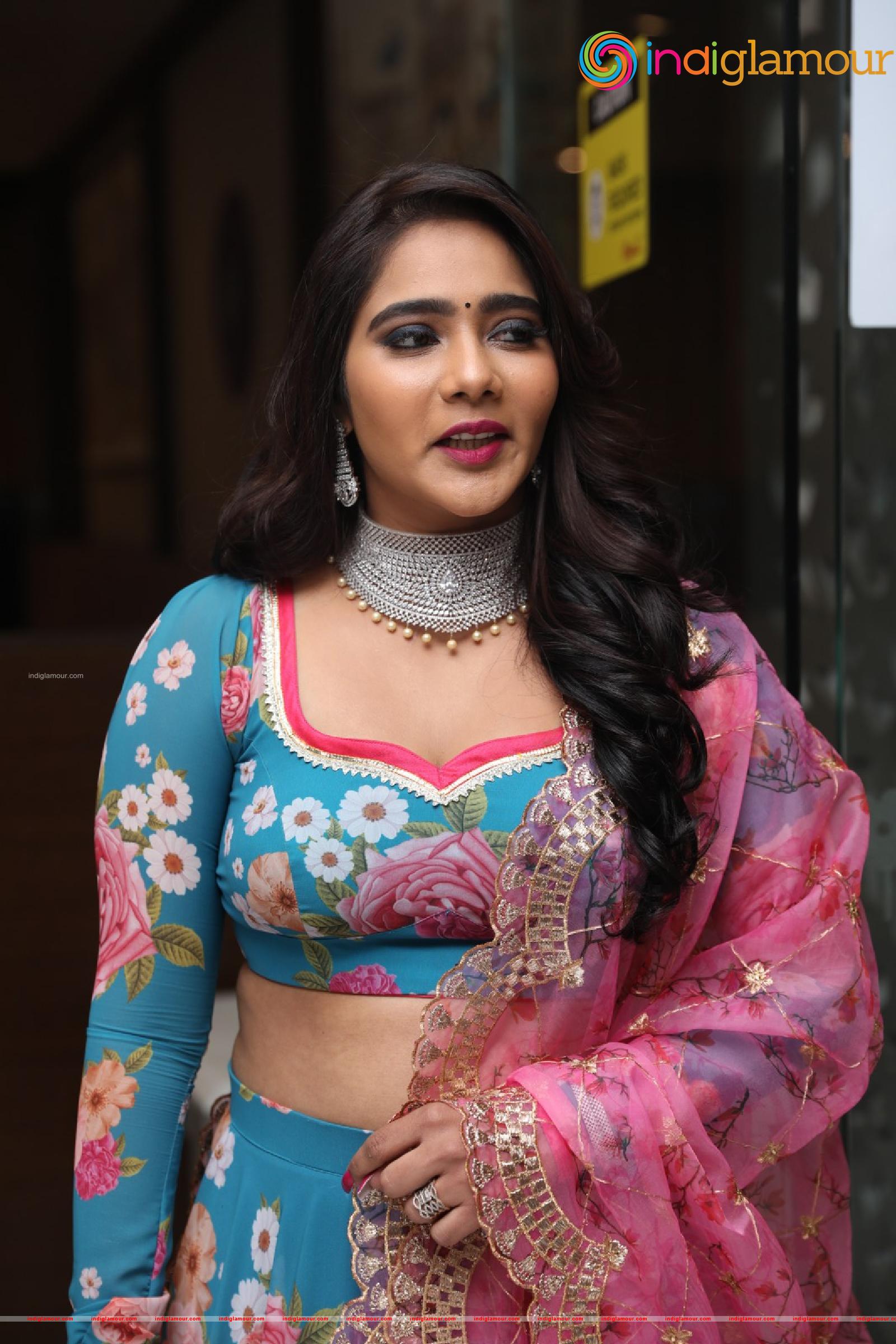 Mitra Sharma Actress hd photo