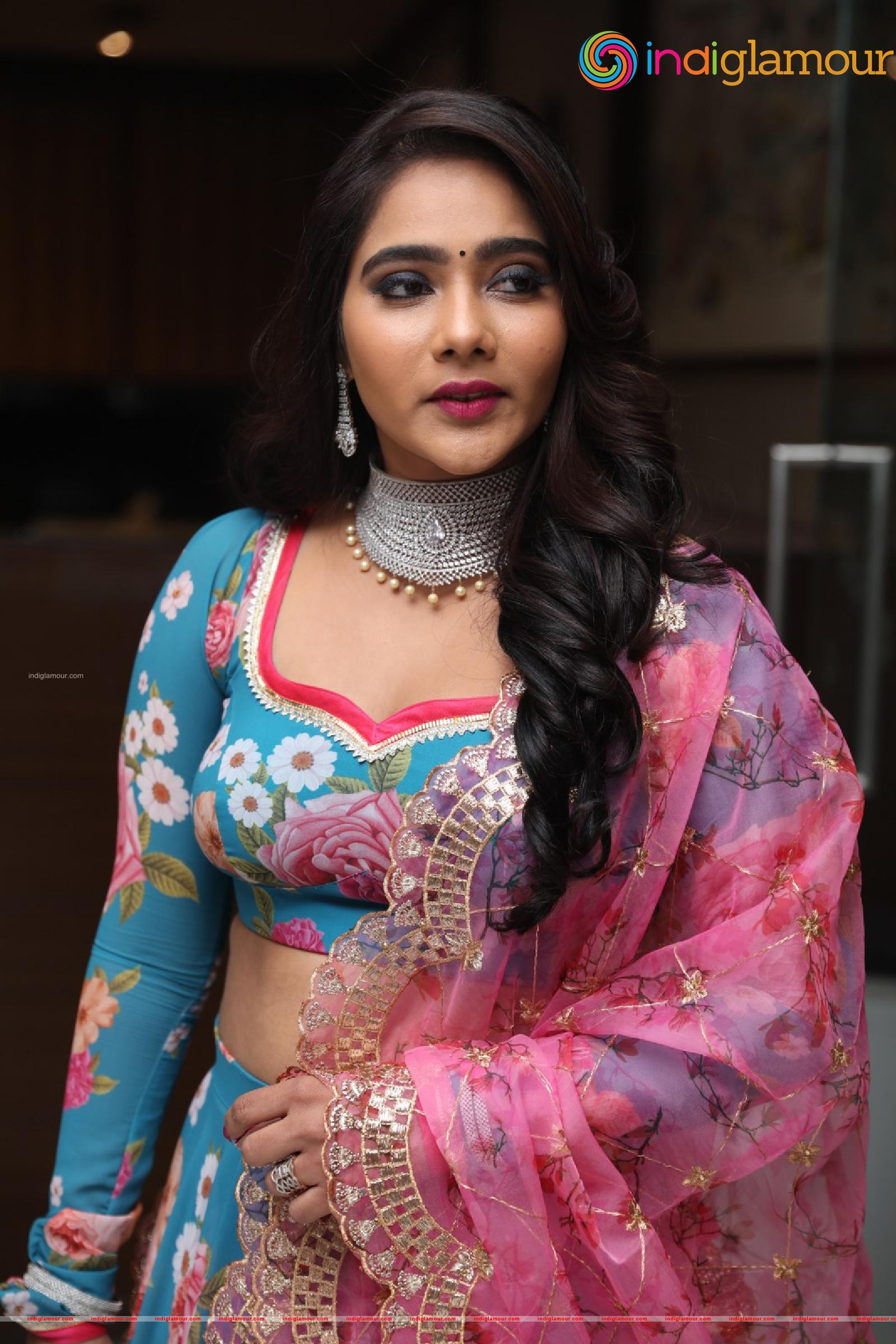 Mitra Sharma Actress hd photo