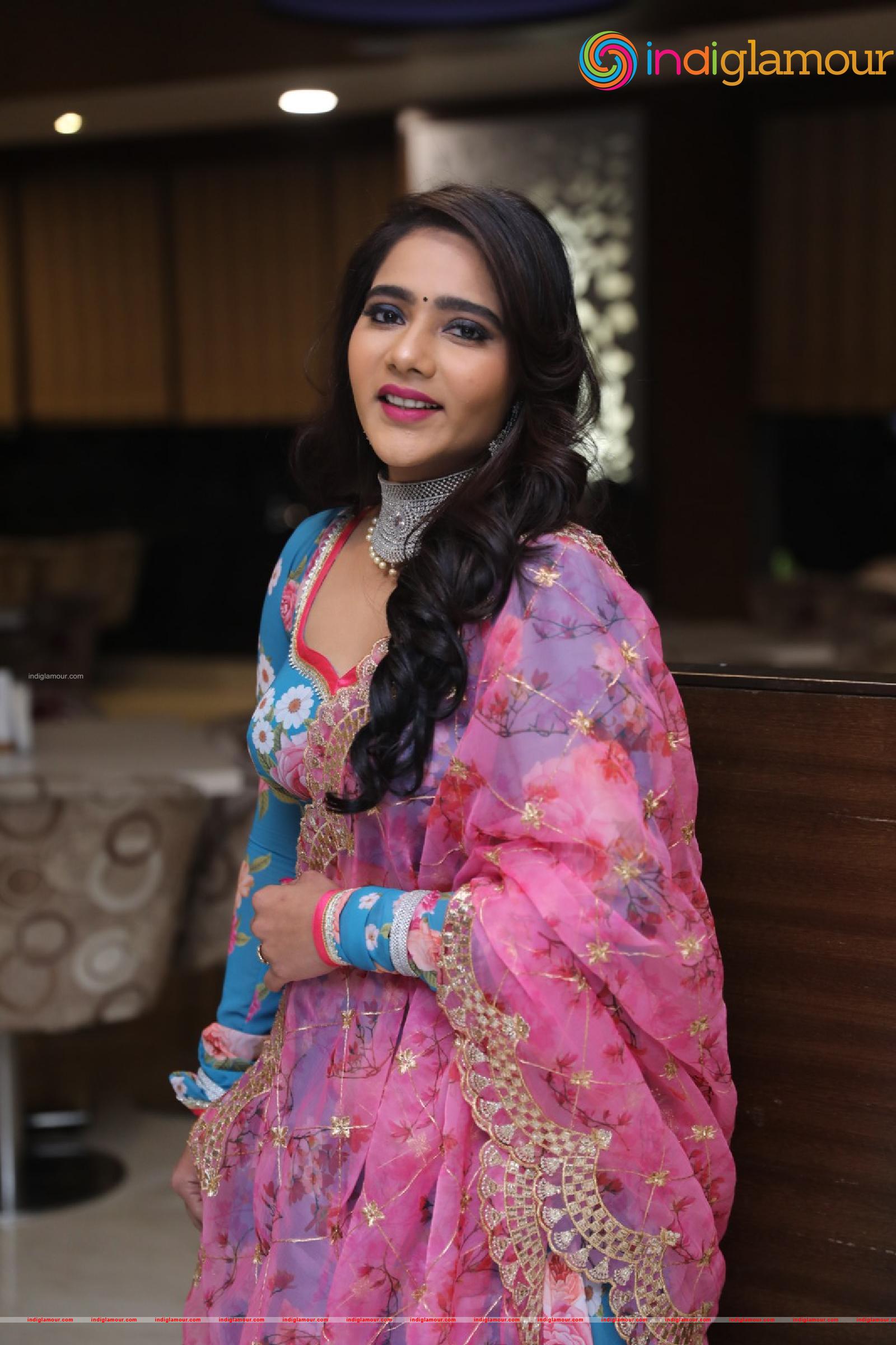 Mitra Sharma Actress hd photo