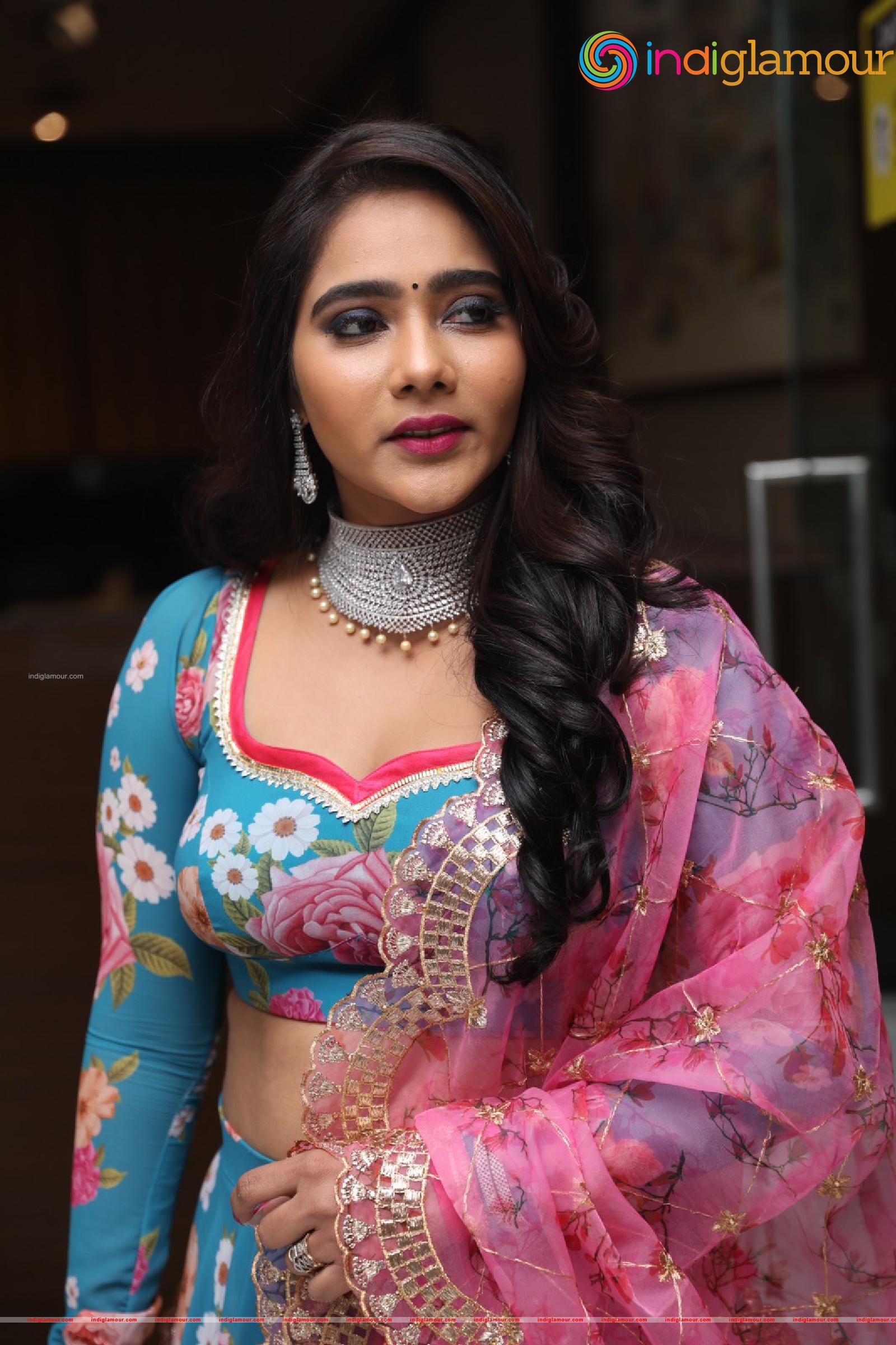 Mitra Sharma Actress hd photo