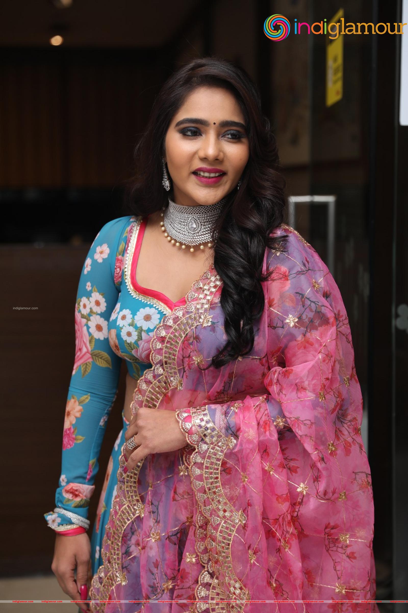 Mitra Sharma Actress hd photo