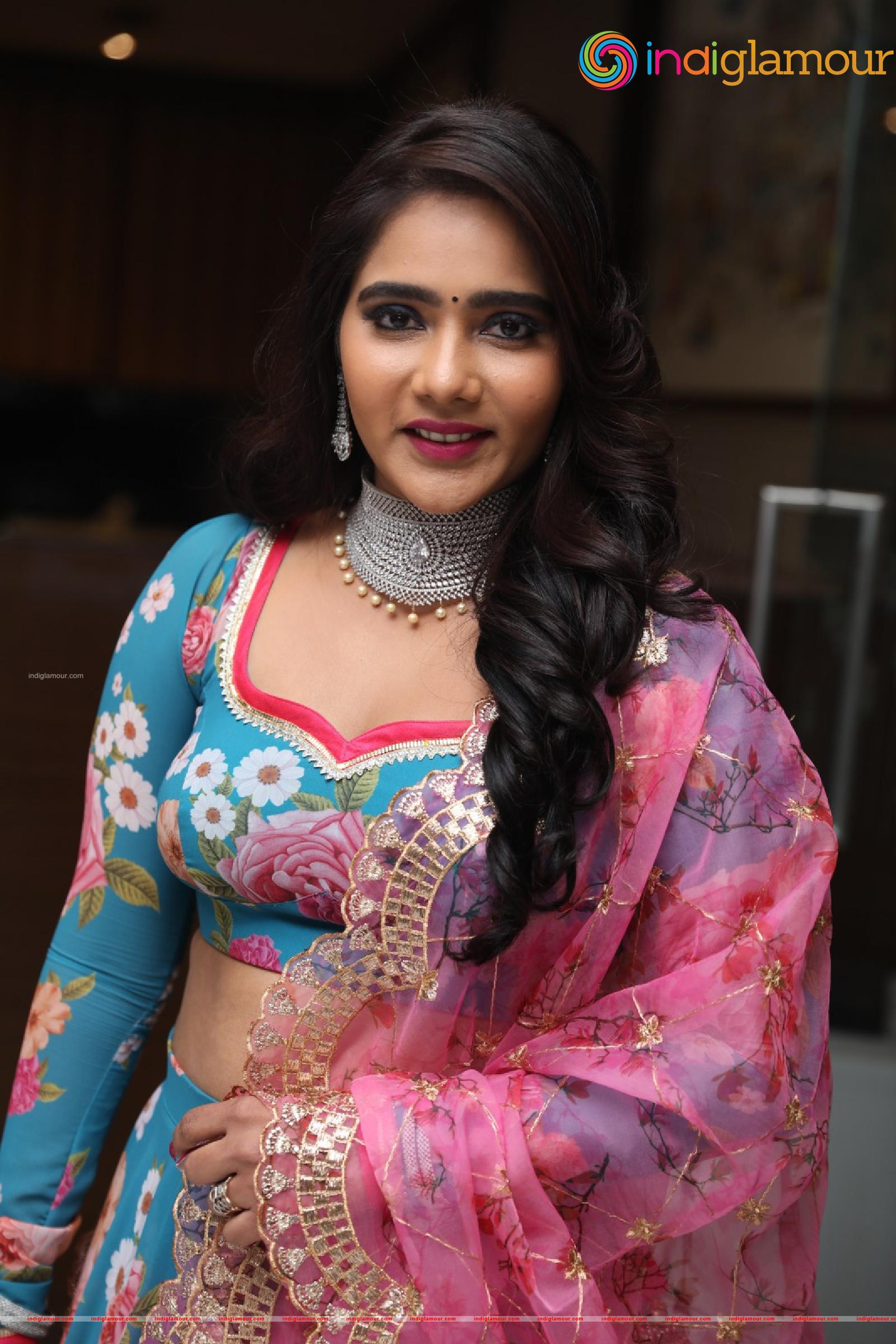 Mitra Sharma Actress hd photo