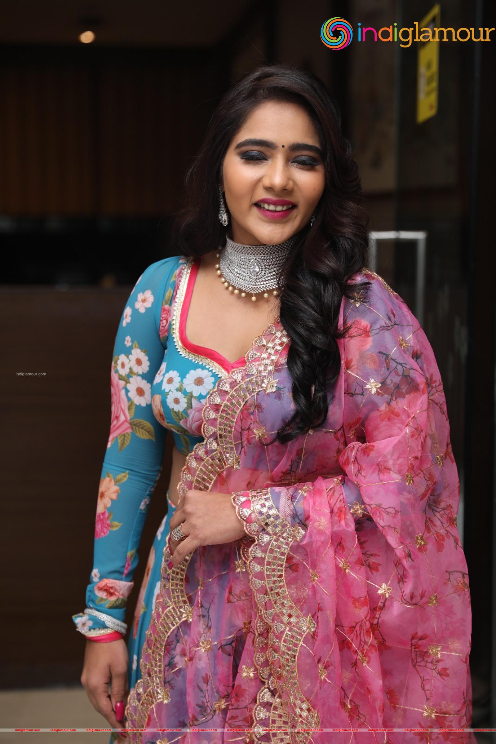 Mitra Sharma Actress hd photo