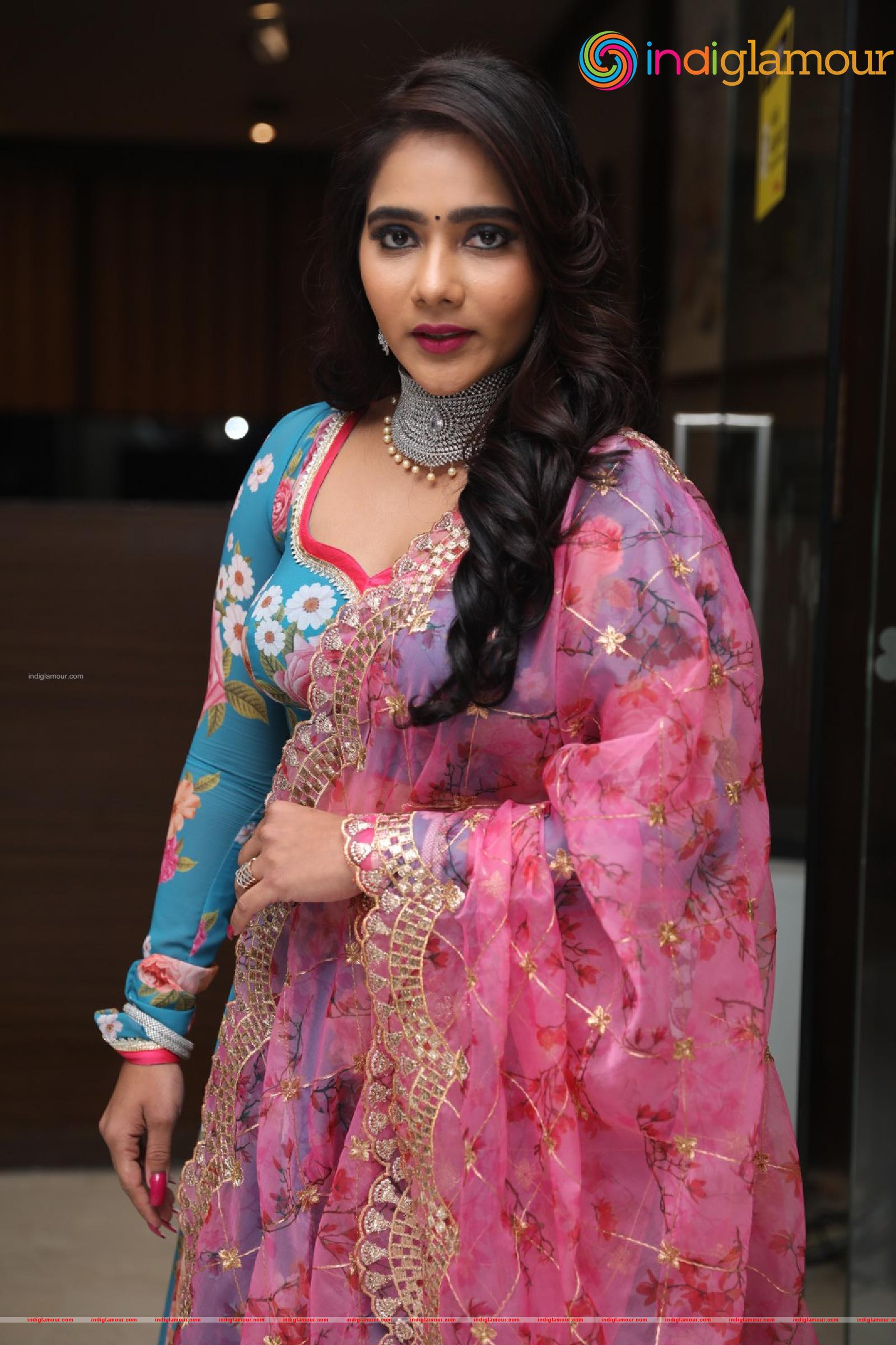 Mitra Sharma Actress hd photo