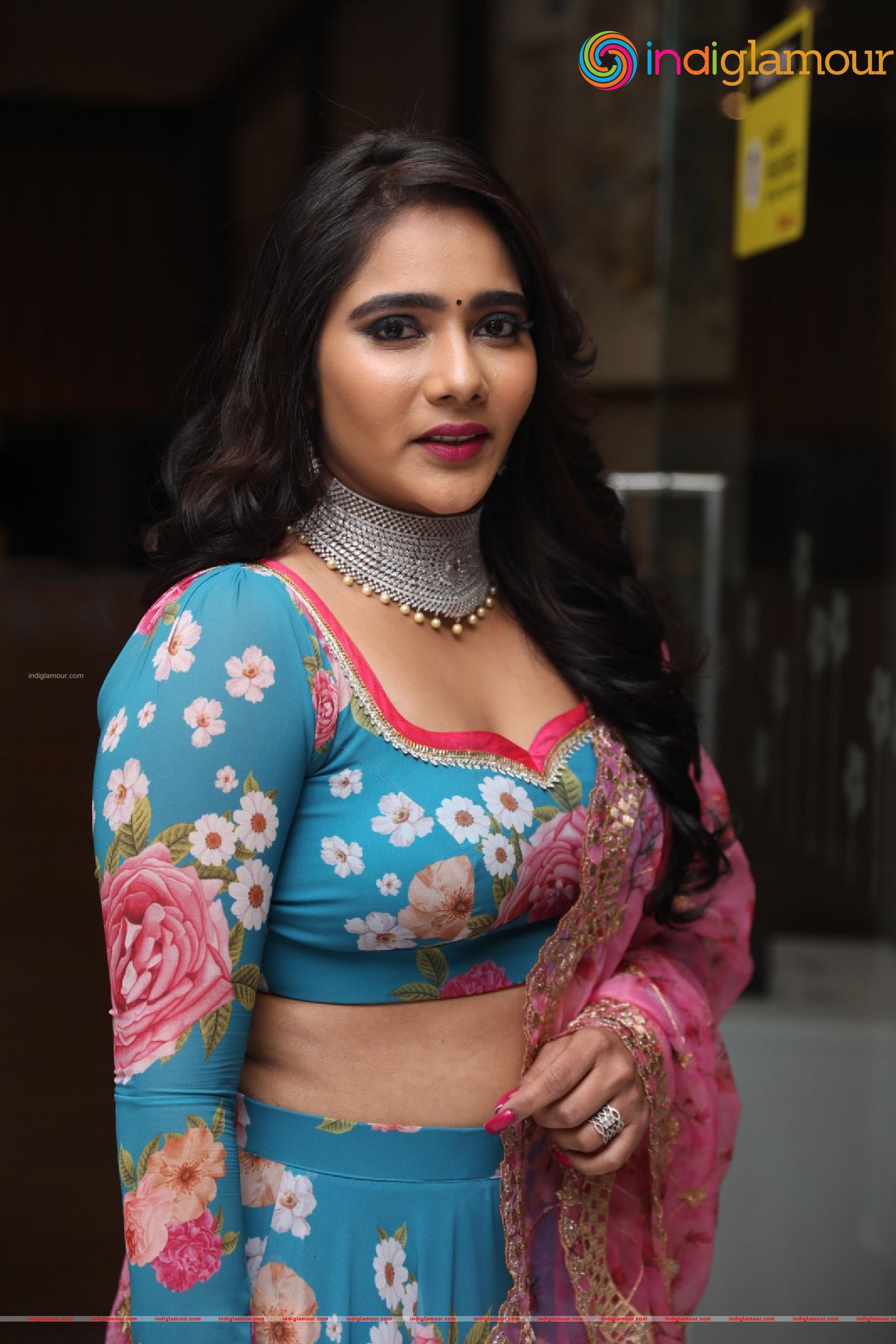 Mitra Sharma Actress hd photo