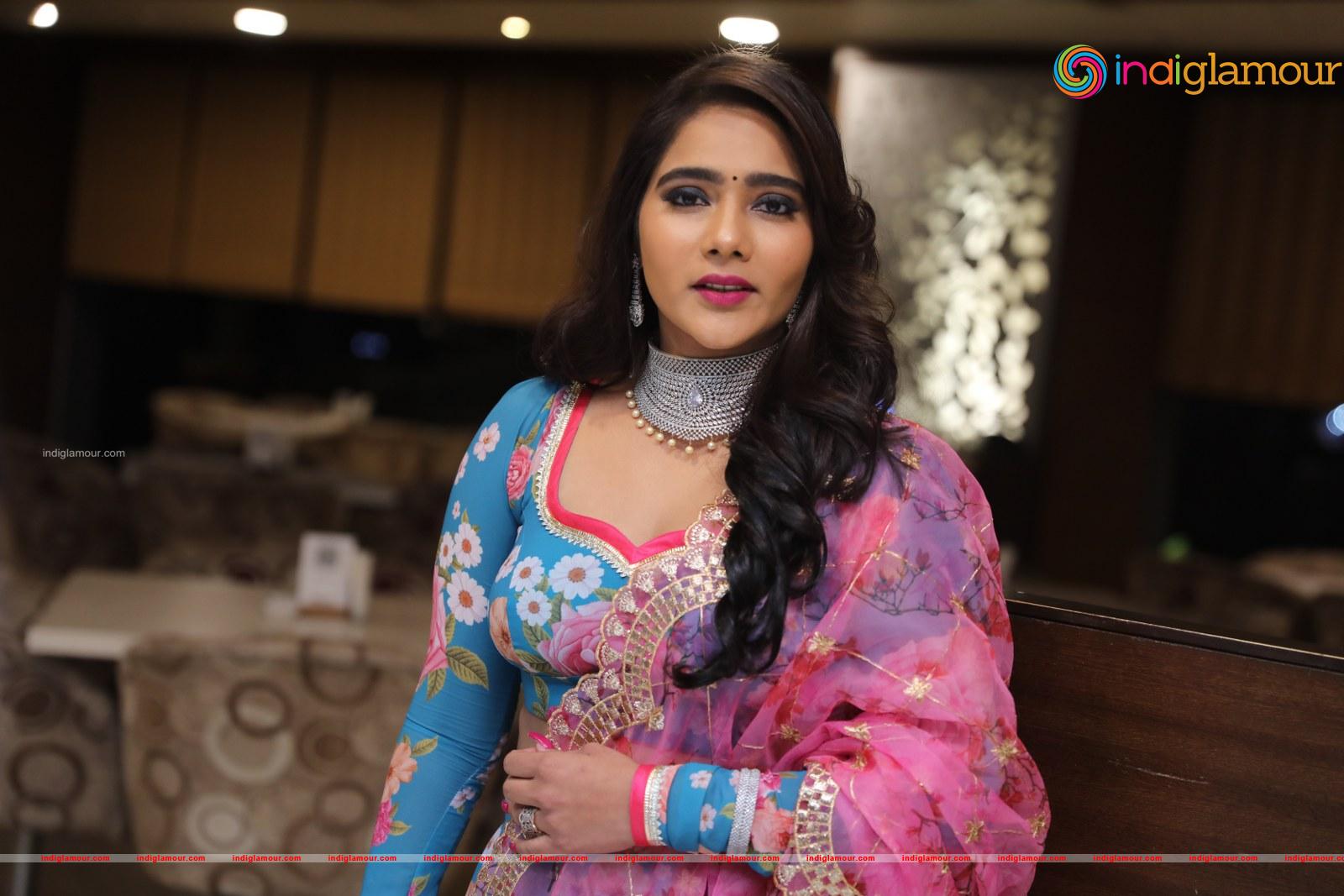 Mitra Sharma Actress hd photo