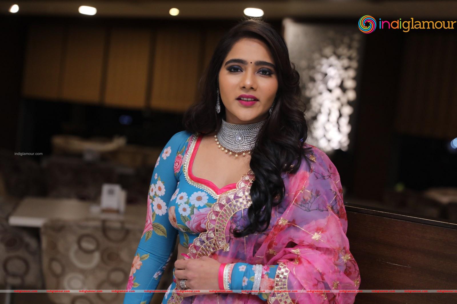 Mitra Sharma Actress hd photo