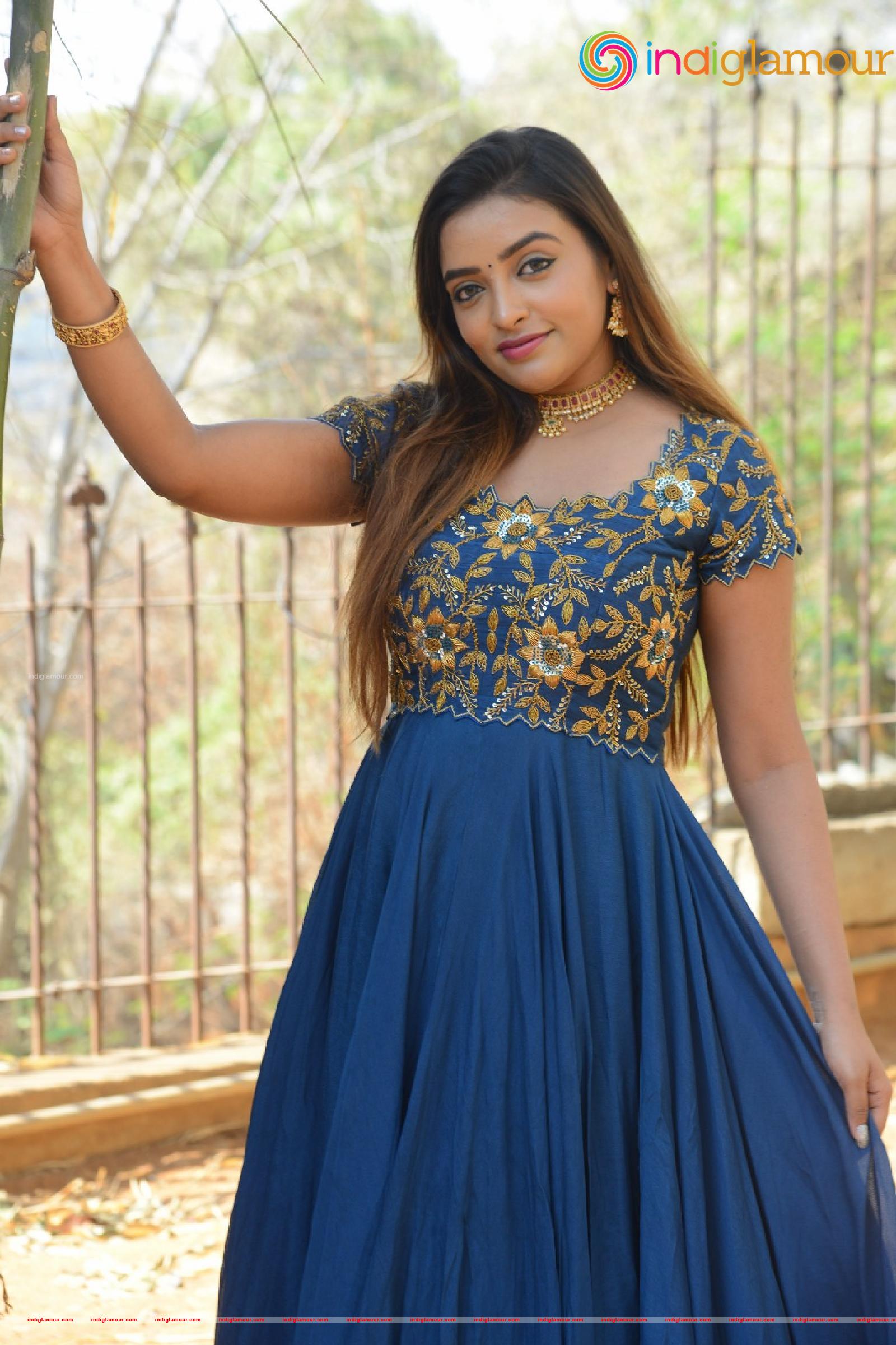 Ashi Roy Actress hd photo